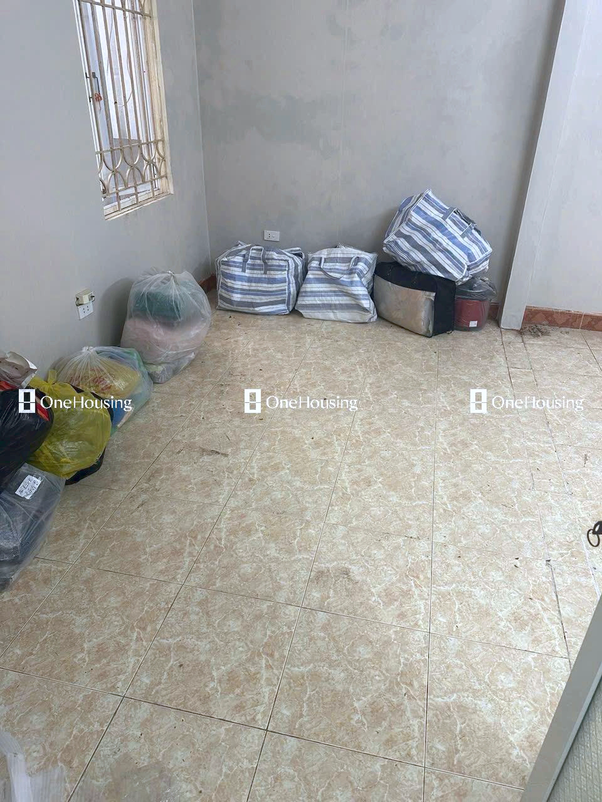 Nhà mặt ngõ cách Đội Cấn 225.85m, P. Ngọc Hà, Q. Ba Đình, TP. Hà Nội