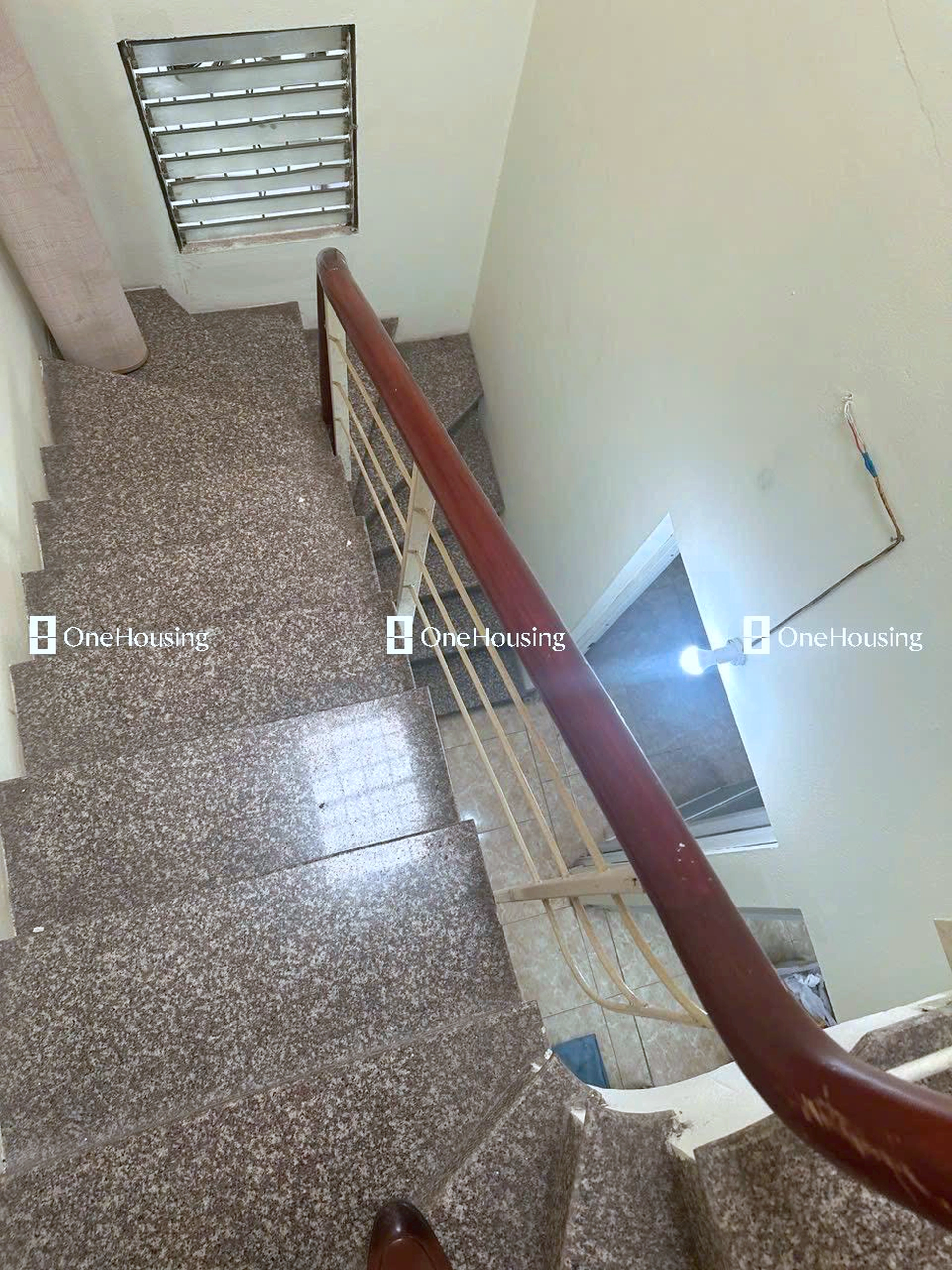 Nhà mặt ngõ cách Đội Cấn 225.85m, P. Ngọc Hà, Q. Ba Đình, TP. Hà Nội