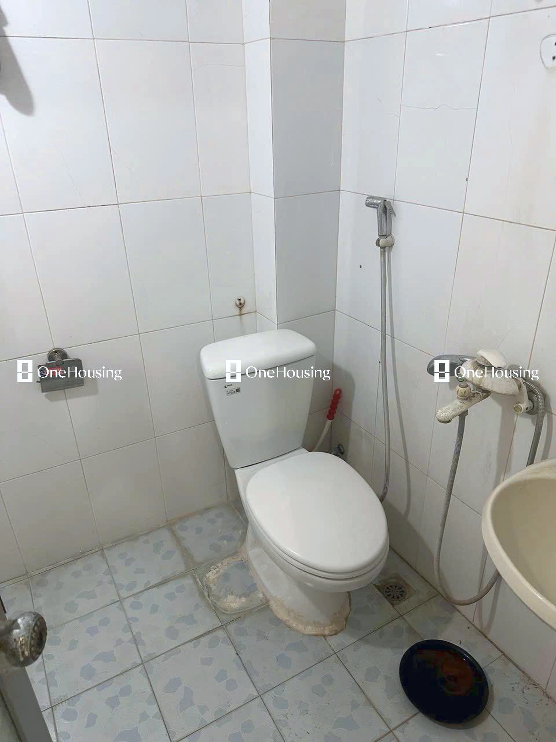 Nhà mặt ngõ cách Đội Cấn 225.85m, P. Ngọc Hà, Q. Ba Đình, TP. Hà Nội