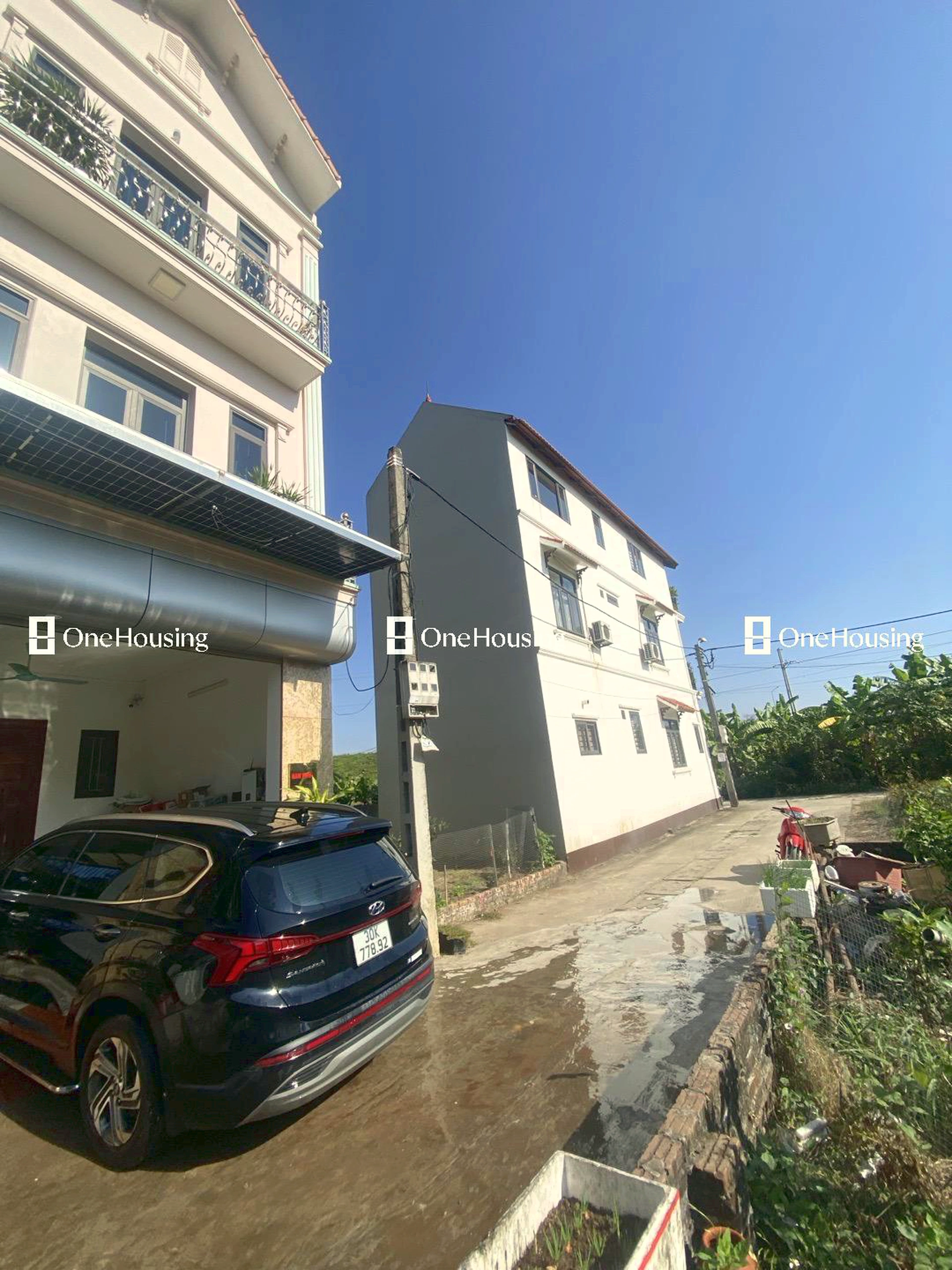 Đất nền cách Đê Sông Đuống 30m, X. Kim Sơn, H. Gia Lâm, TP. Hà Nội