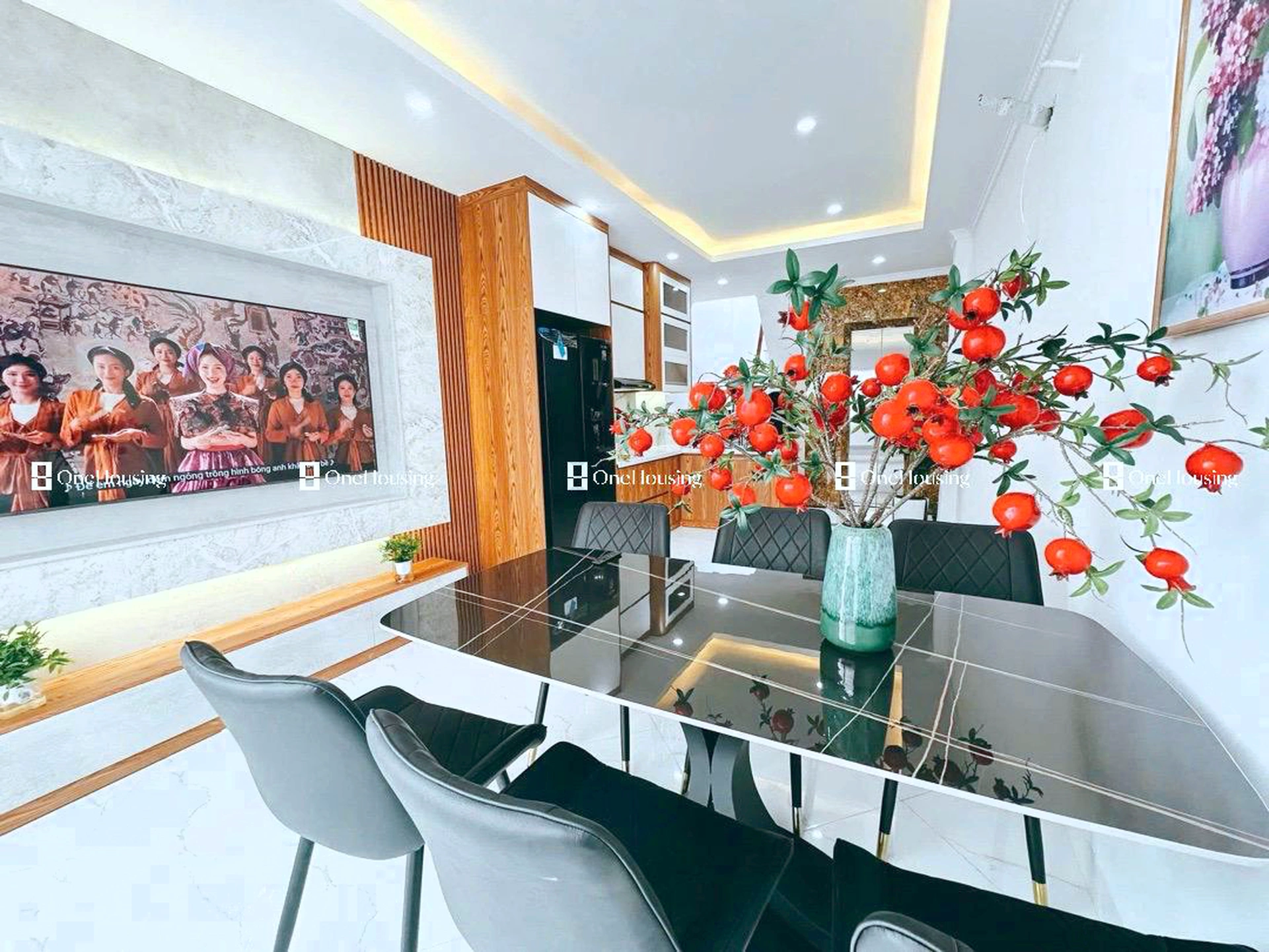 Nhà mặt ngõ cách Định Công 60m, P. Định Công, Q. Hoàng Mai, TP. Hà Nội