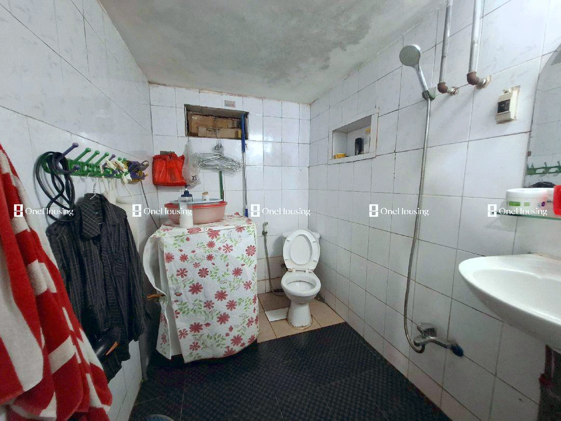 Nhà mặt ngõ cách Nguyễn Trãi 20m, P. Kim Giang, Q. Thanh Xuân, TP. Hà Nội