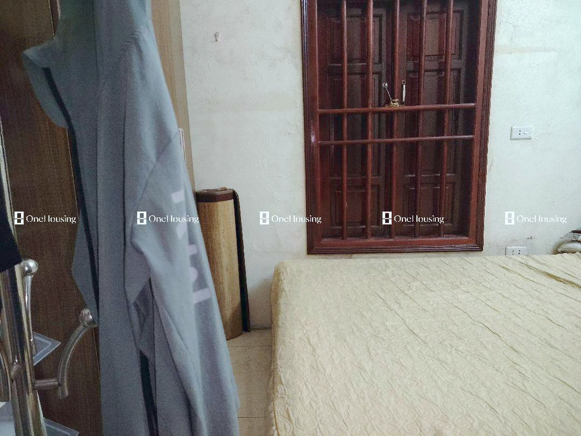 Nhà mặt ngõ cách Ngọc Thụy (mặt đê và đường gom chân đê) 180m, P. Ngọc Thụy, Q. Long Biên, TP. Hà Nội
