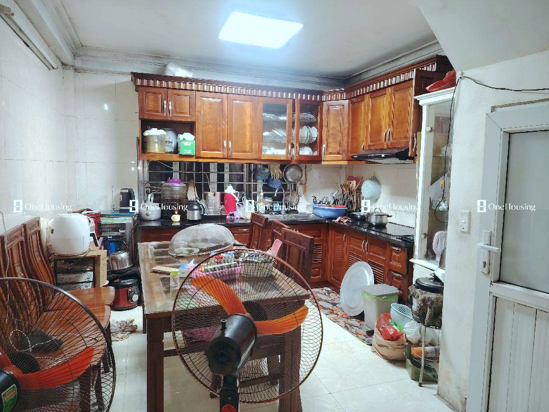Nhà mặt ngõ cách Ngọc Thụy (mặt đê và đường gom chân đê) 180m, P. Ngọc Thụy, Q. Long Biên, TP. Hà Nội