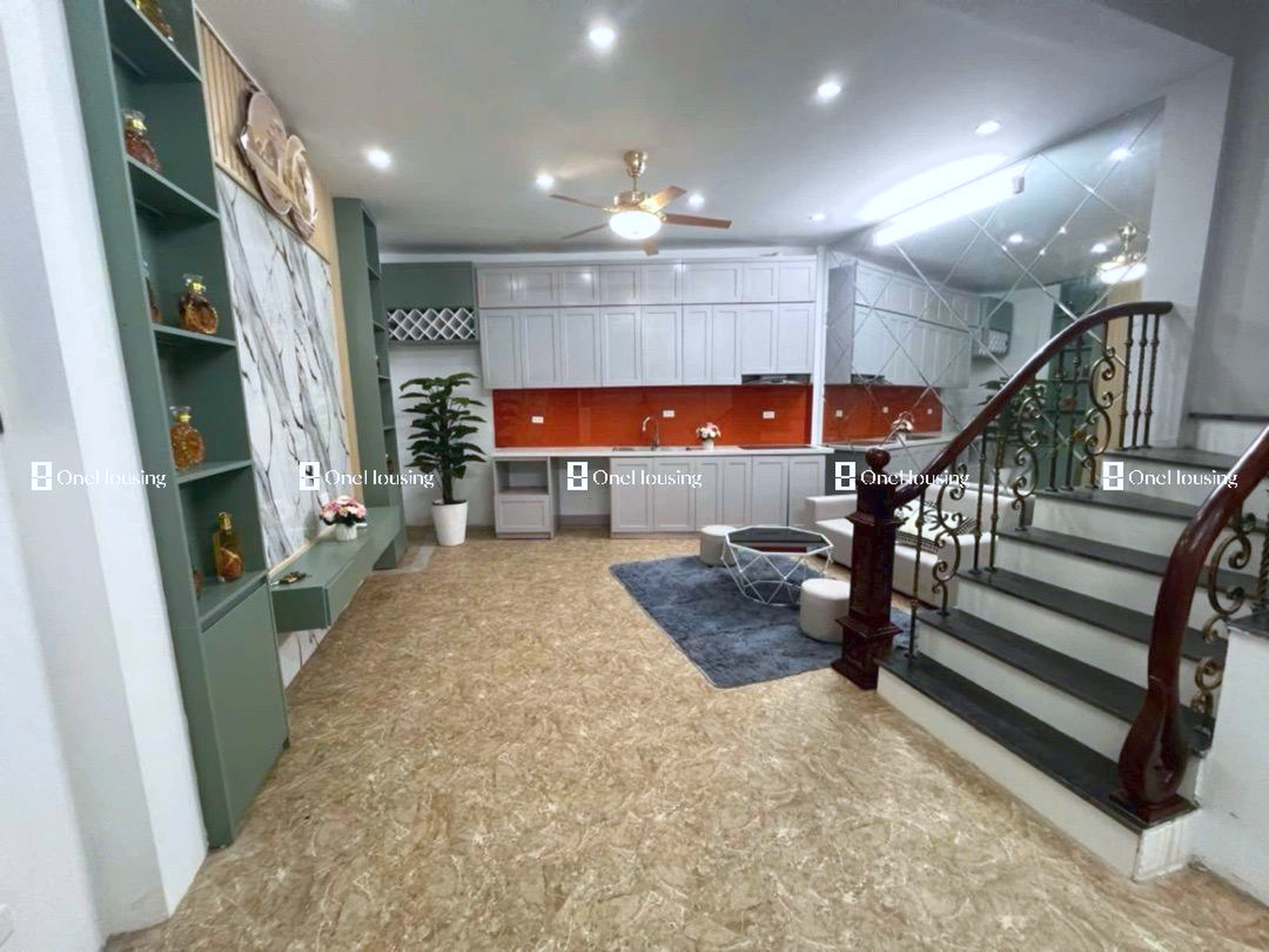 Onehousing image