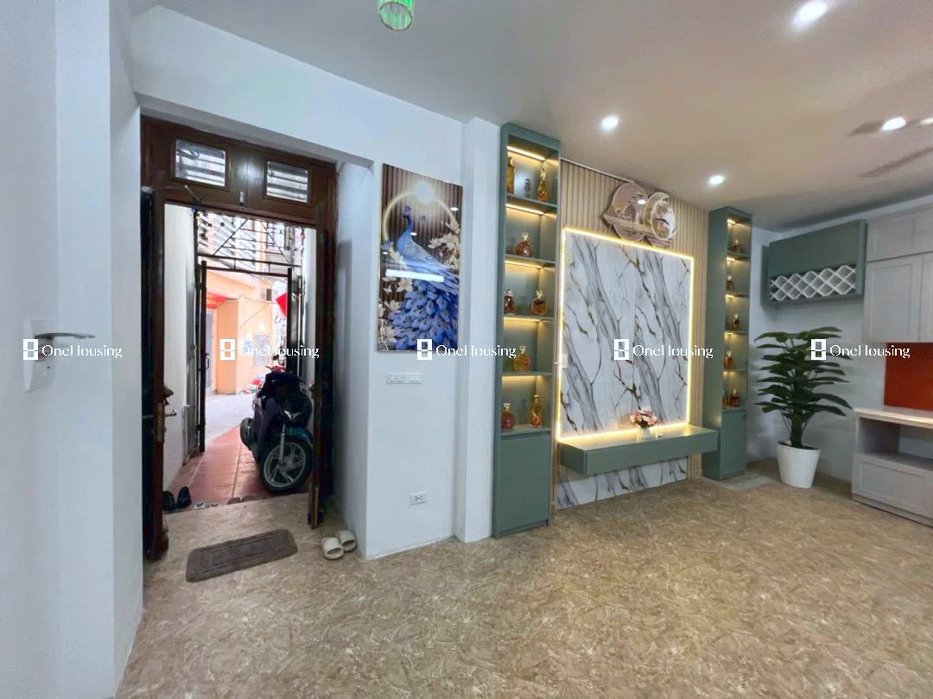 Onehousing image