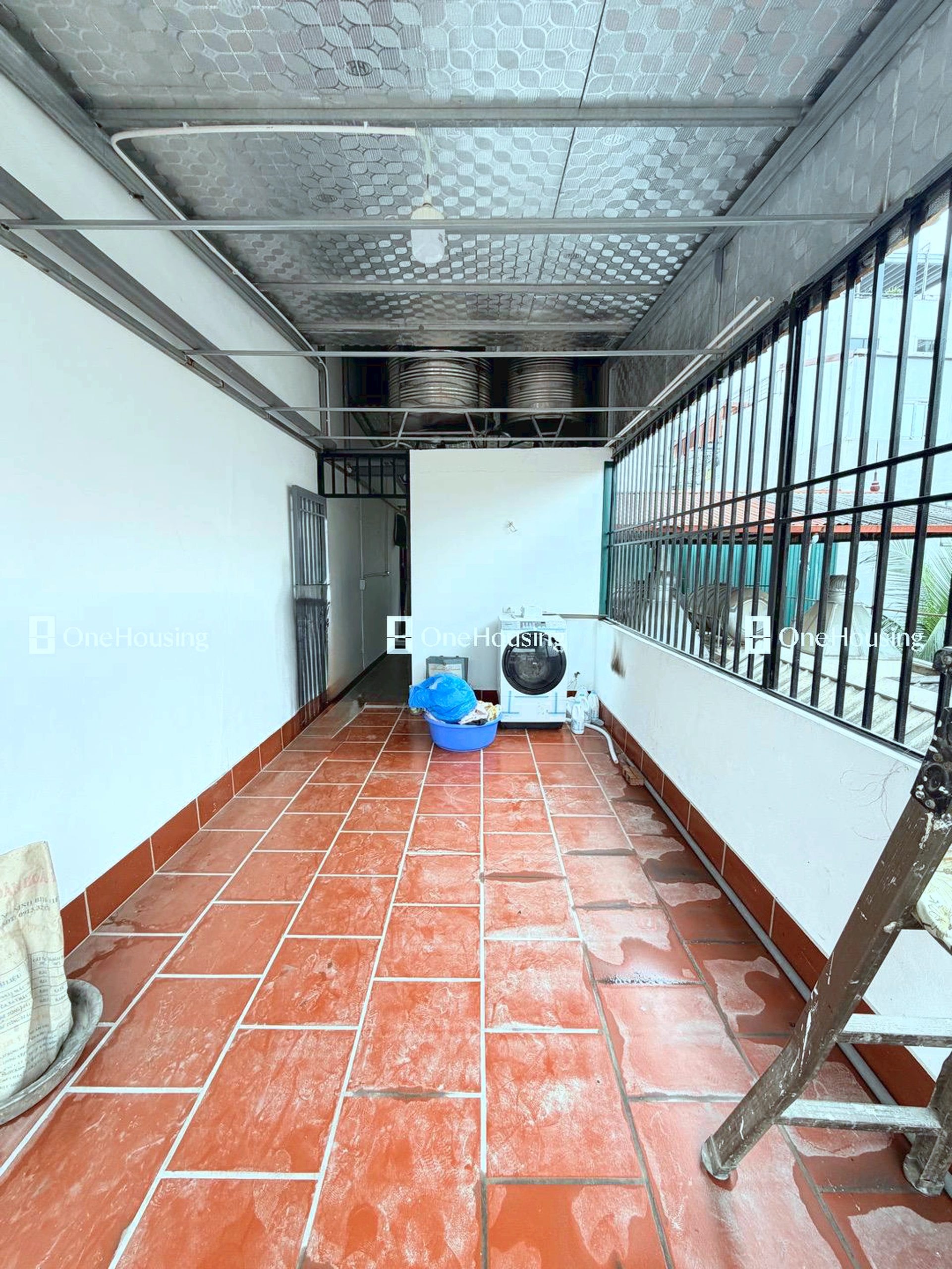 Nhà mặt ngõ cách Thái Hà 70m, P. Trung Liệt, Q. Đống Đa, TP. Hà Nội