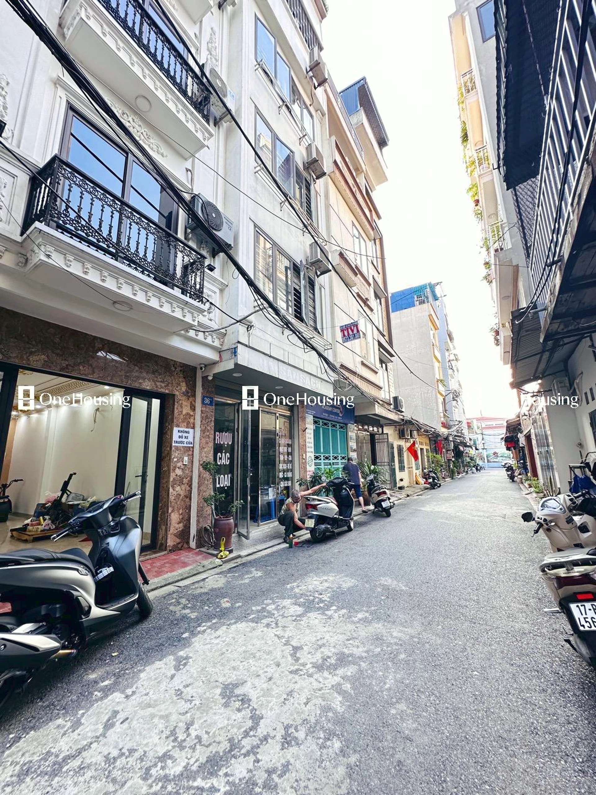 Onehousing image