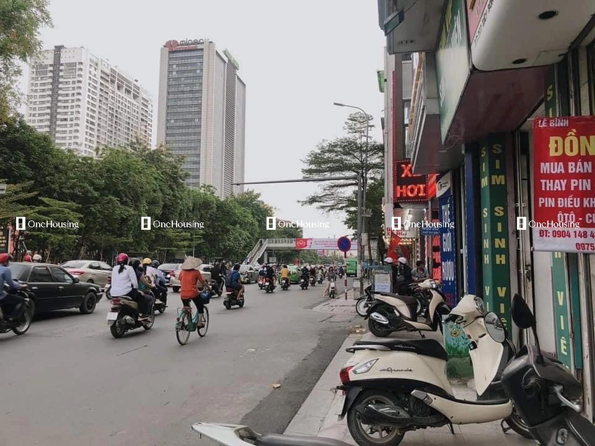 Onehousing image