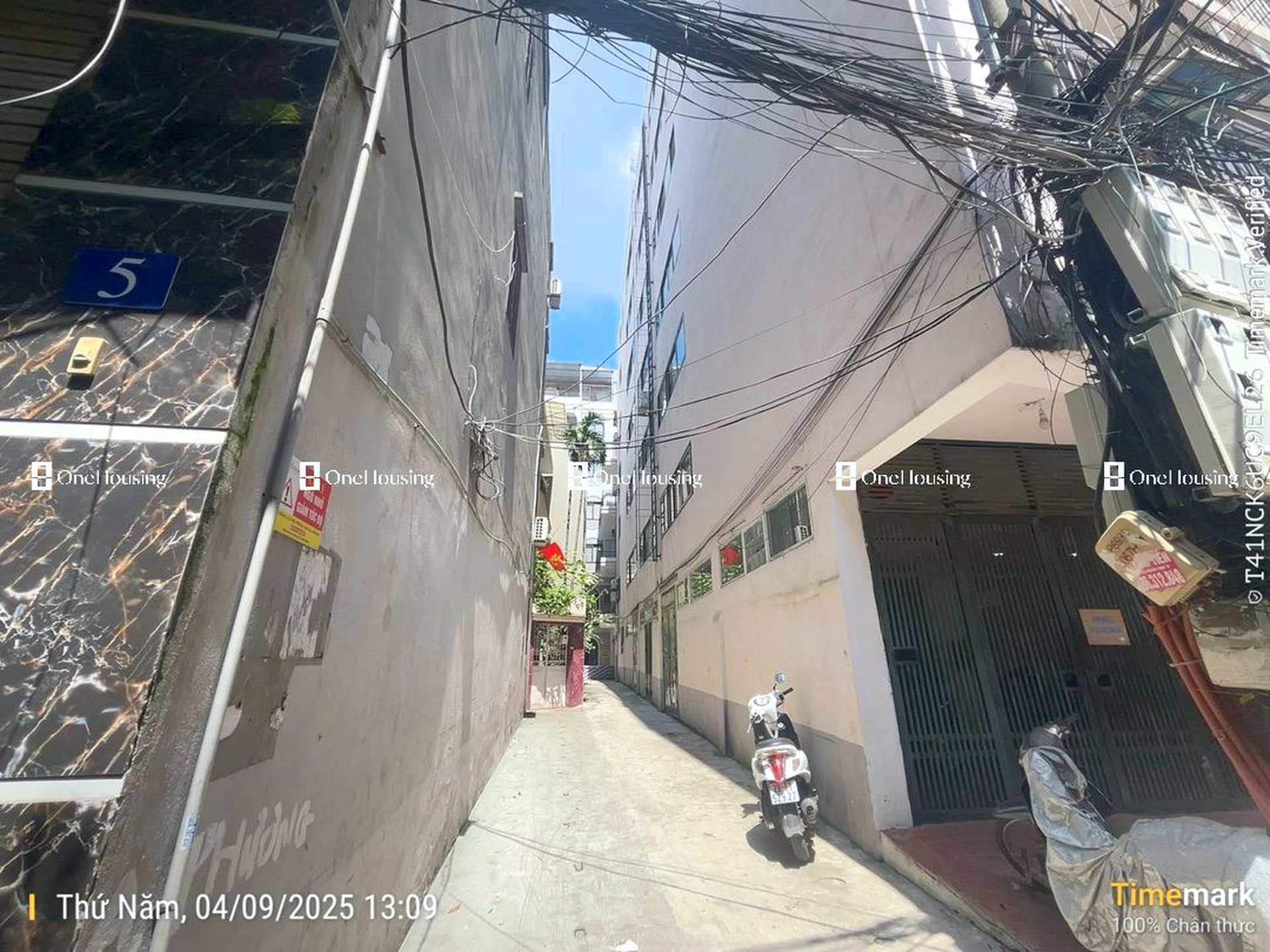 Onehousing image