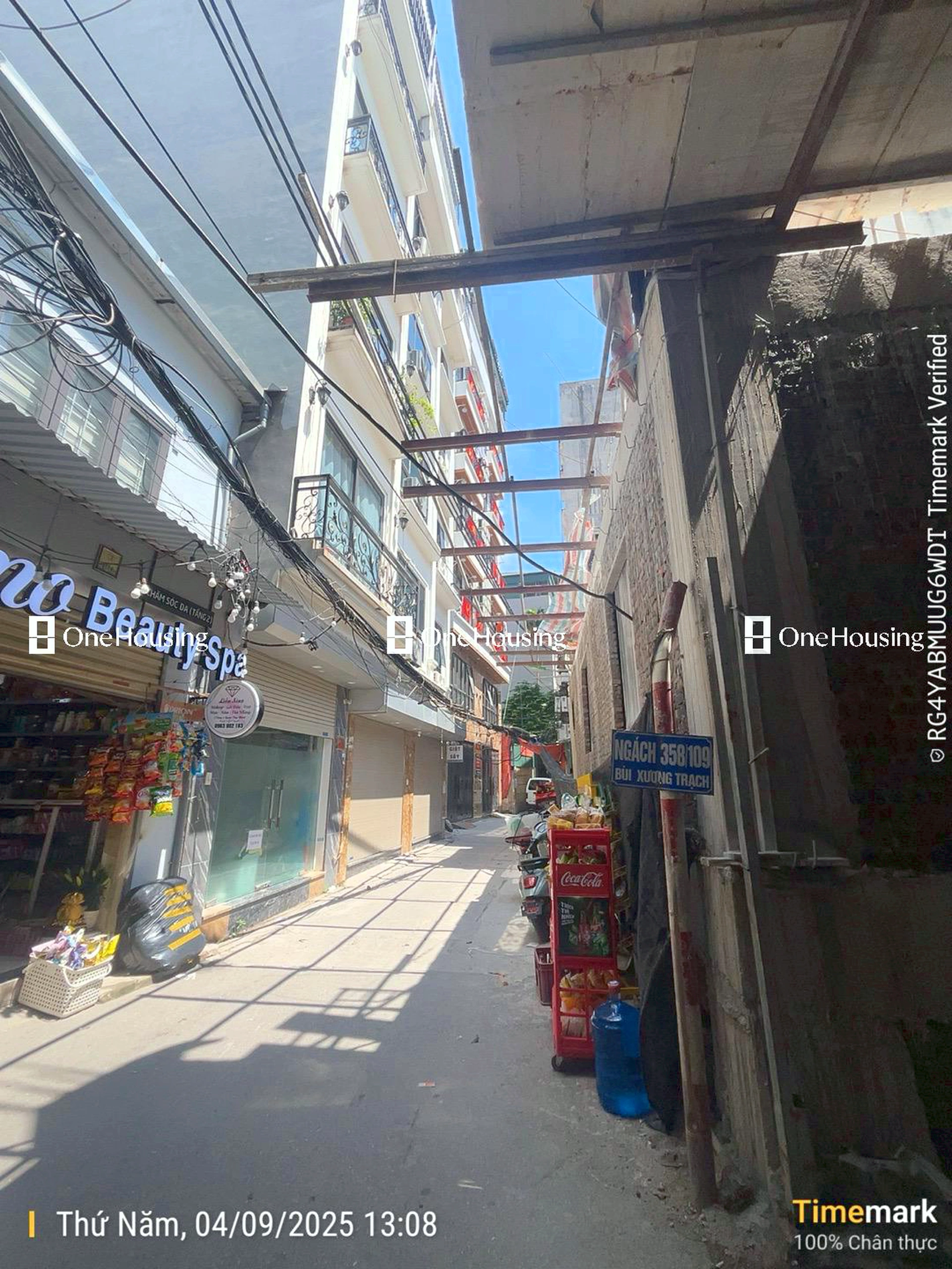 Onehousing image