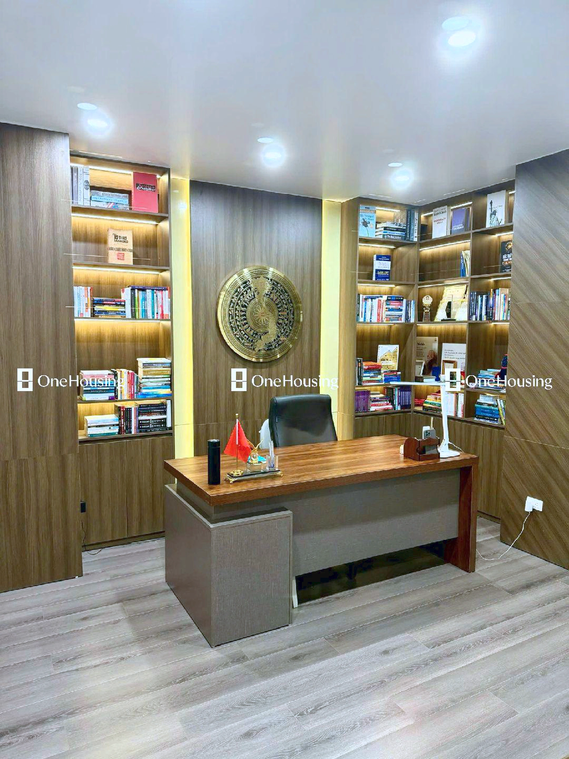 Nhà mặt phố Đường Quang Lai, X. Tứ Hiệp, H. Thanh Trì, TP. Hà Nội