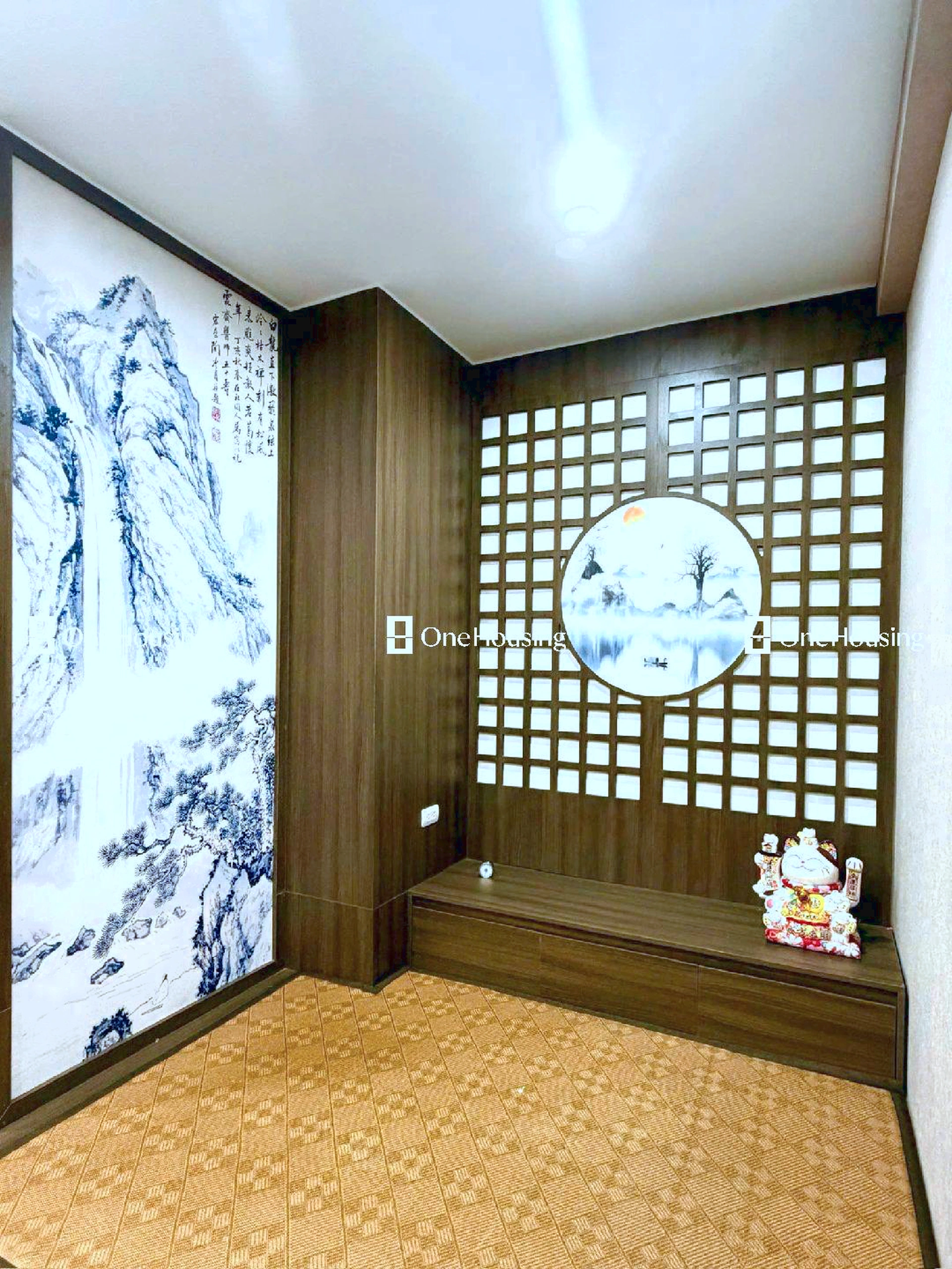 Nhà mặt phố Đường Quang Lai, X. Tứ Hiệp, H. Thanh Trì, TP. Hà Nội
