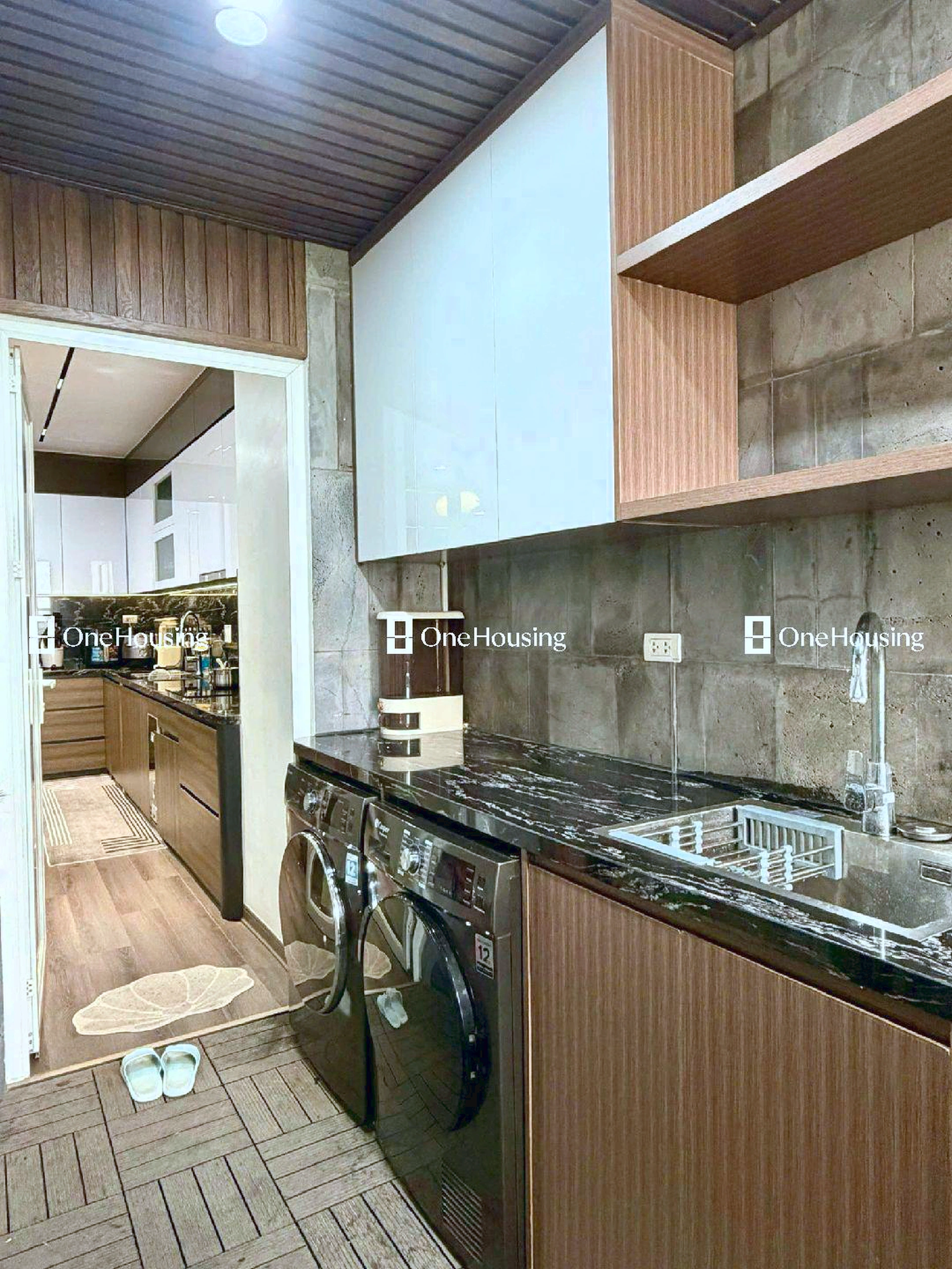 Nhà mặt phố Đường Quang Lai, X. Tứ Hiệp, H. Thanh Trì, TP. Hà Nội