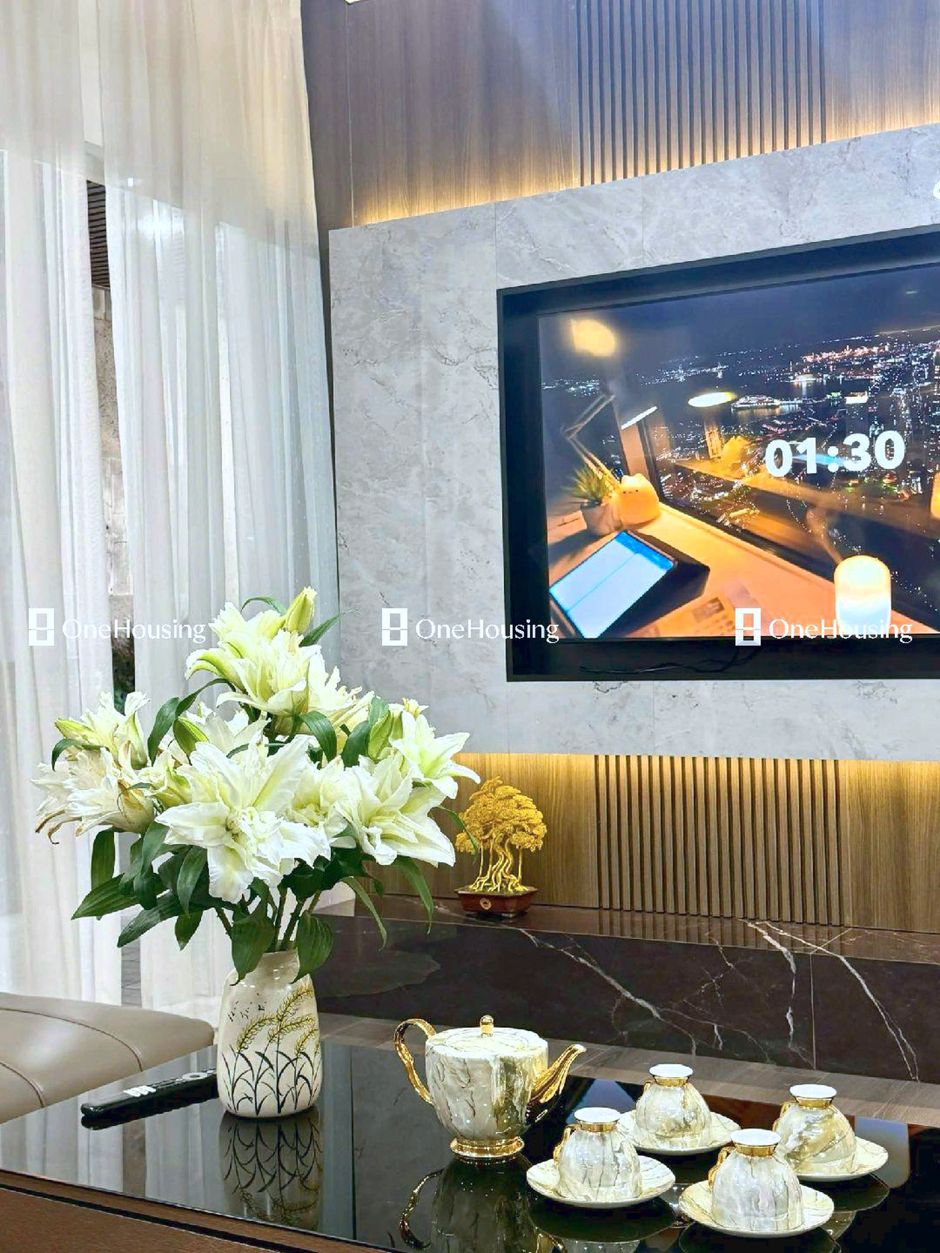 Nhà mặt phố Đường Quang Lai, X. Tứ Hiệp, H. Thanh Trì, TP. Hà Nội