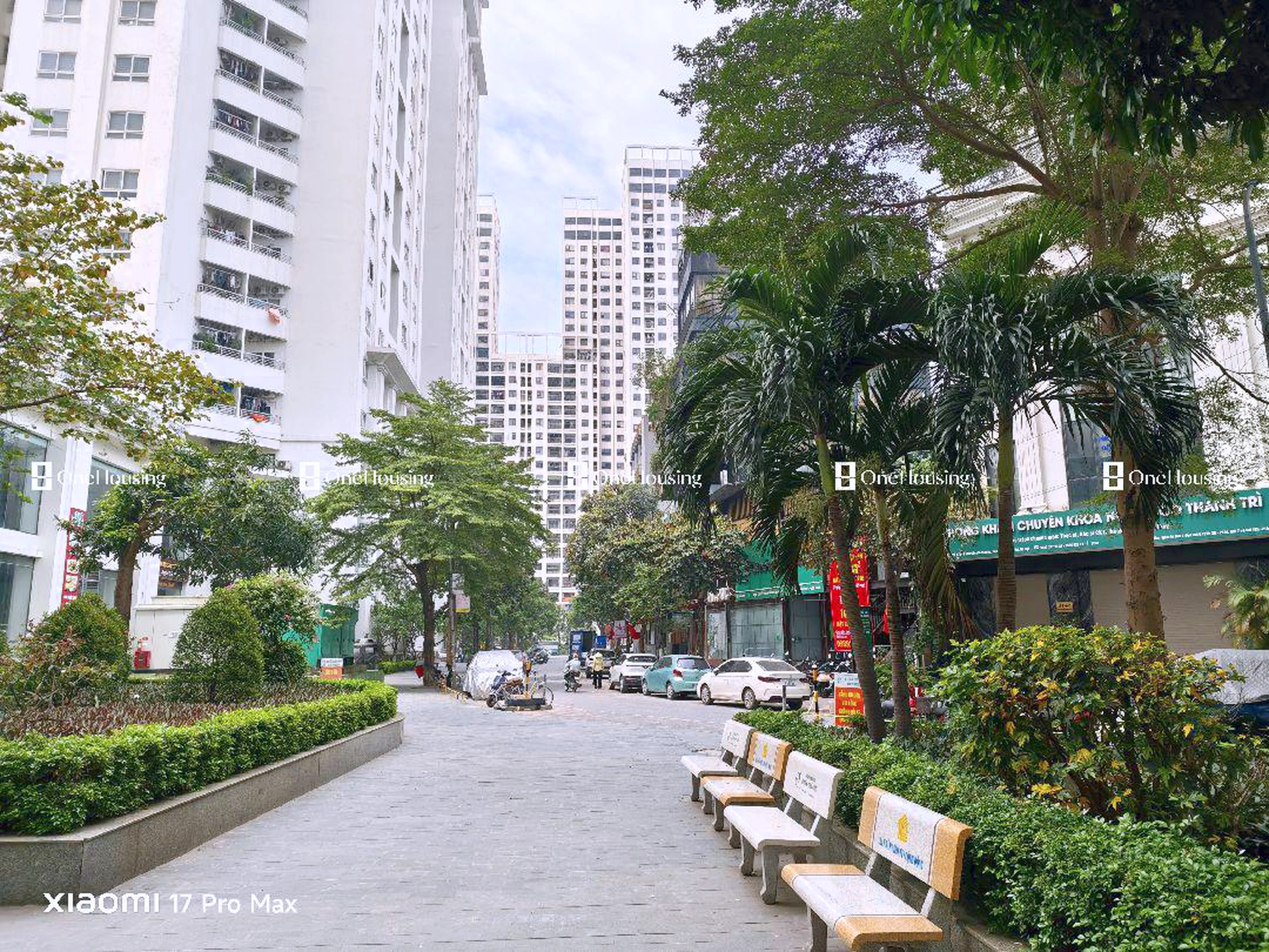 Onehousing image