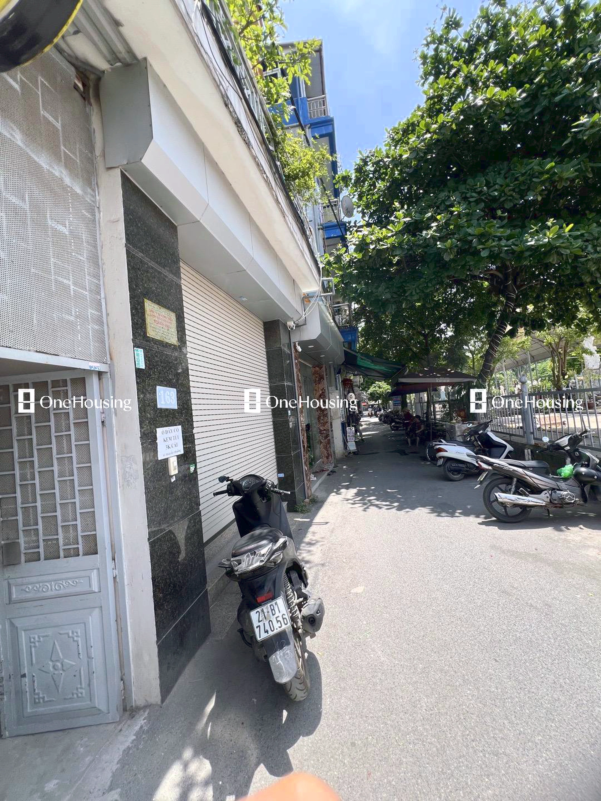 Onehousing image