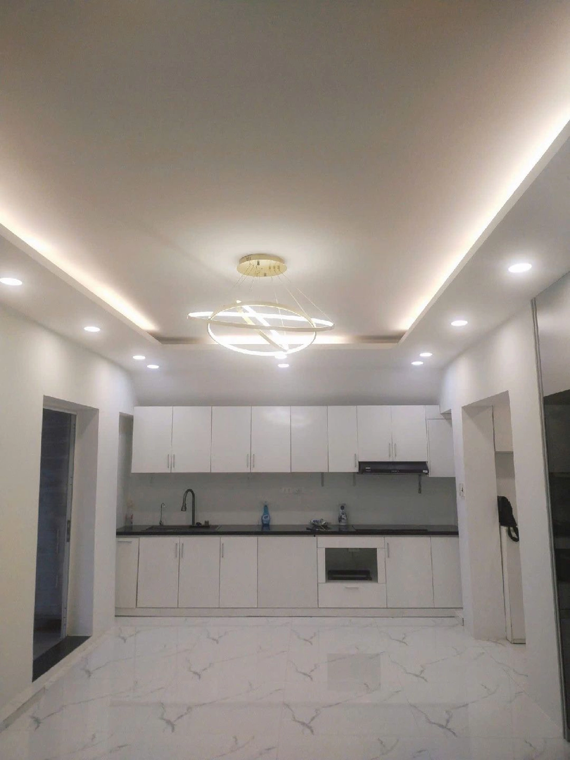 Nhà mặt ngõ cách Giải Phóng 10m, P. Phương Liệt, Q. Thanh Xuân, TP. Hà Nội