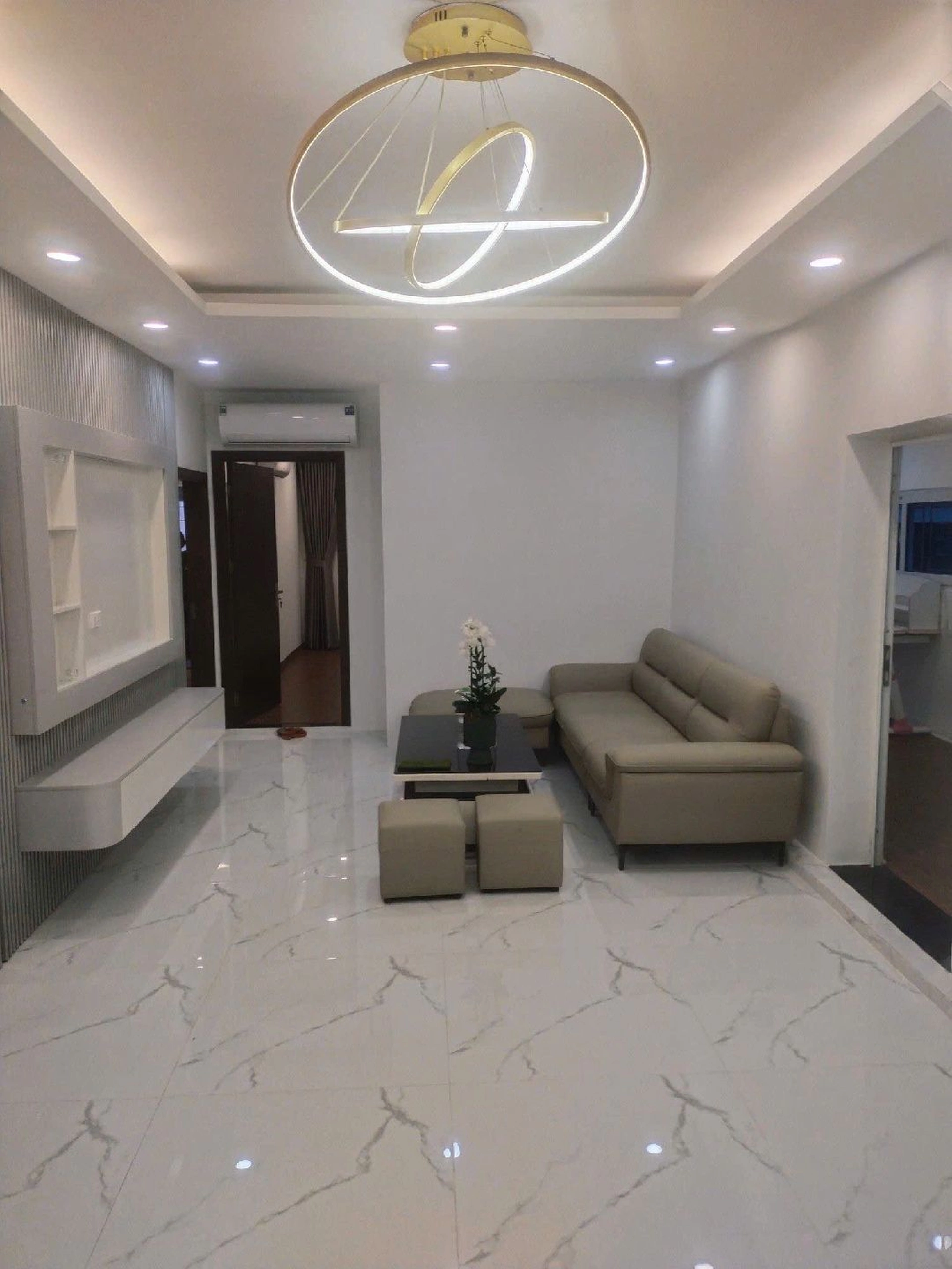 Nhà mặt ngõ cách Giải Phóng 10m, P. Phương Liệt, Q. Thanh Xuân, TP. Hà Nội