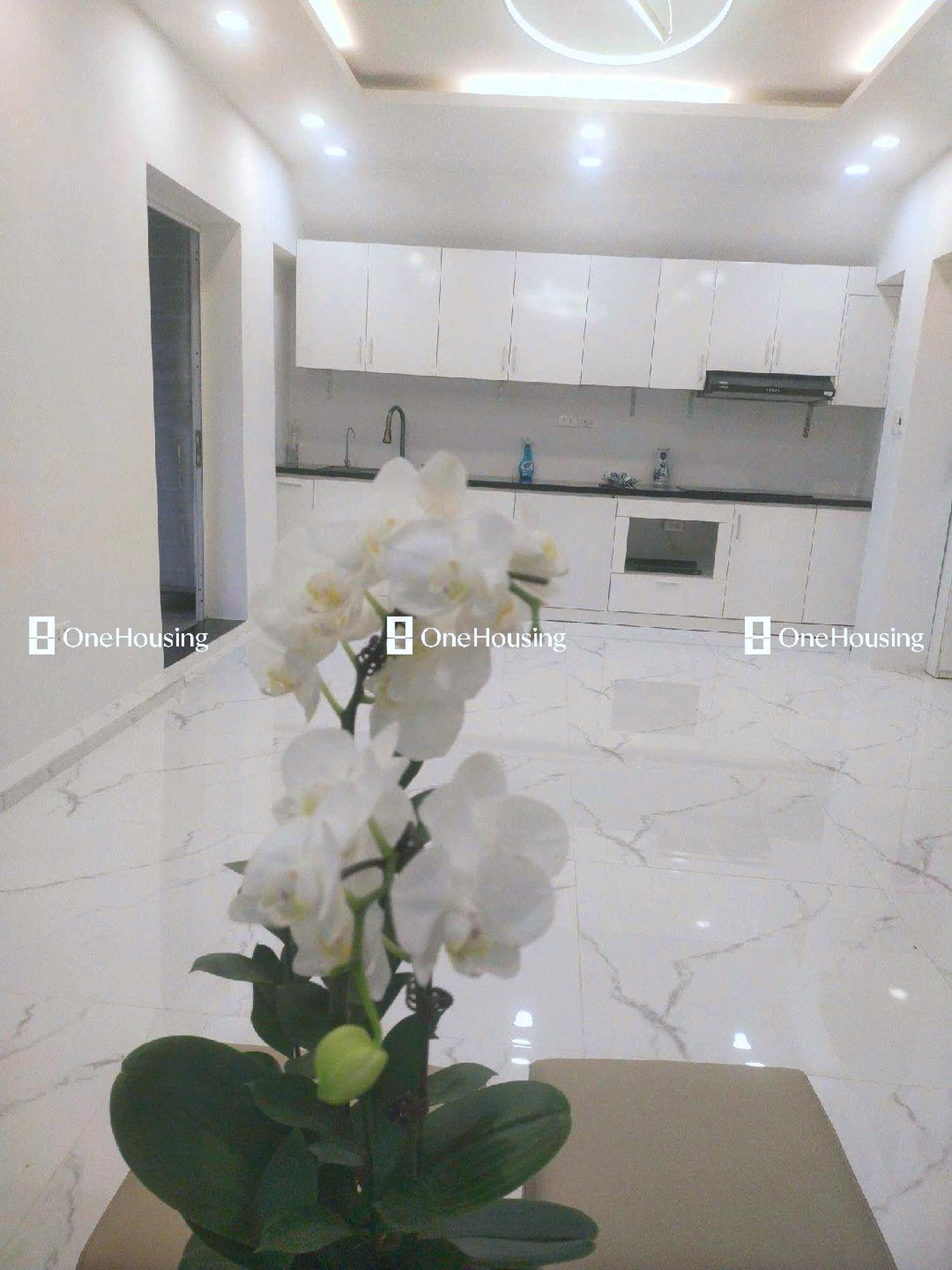 Nhà mặt ngõ cách Giải Phóng 10m, P. Phương Liệt, Q. Thanh Xuân, TP. Hà Nội