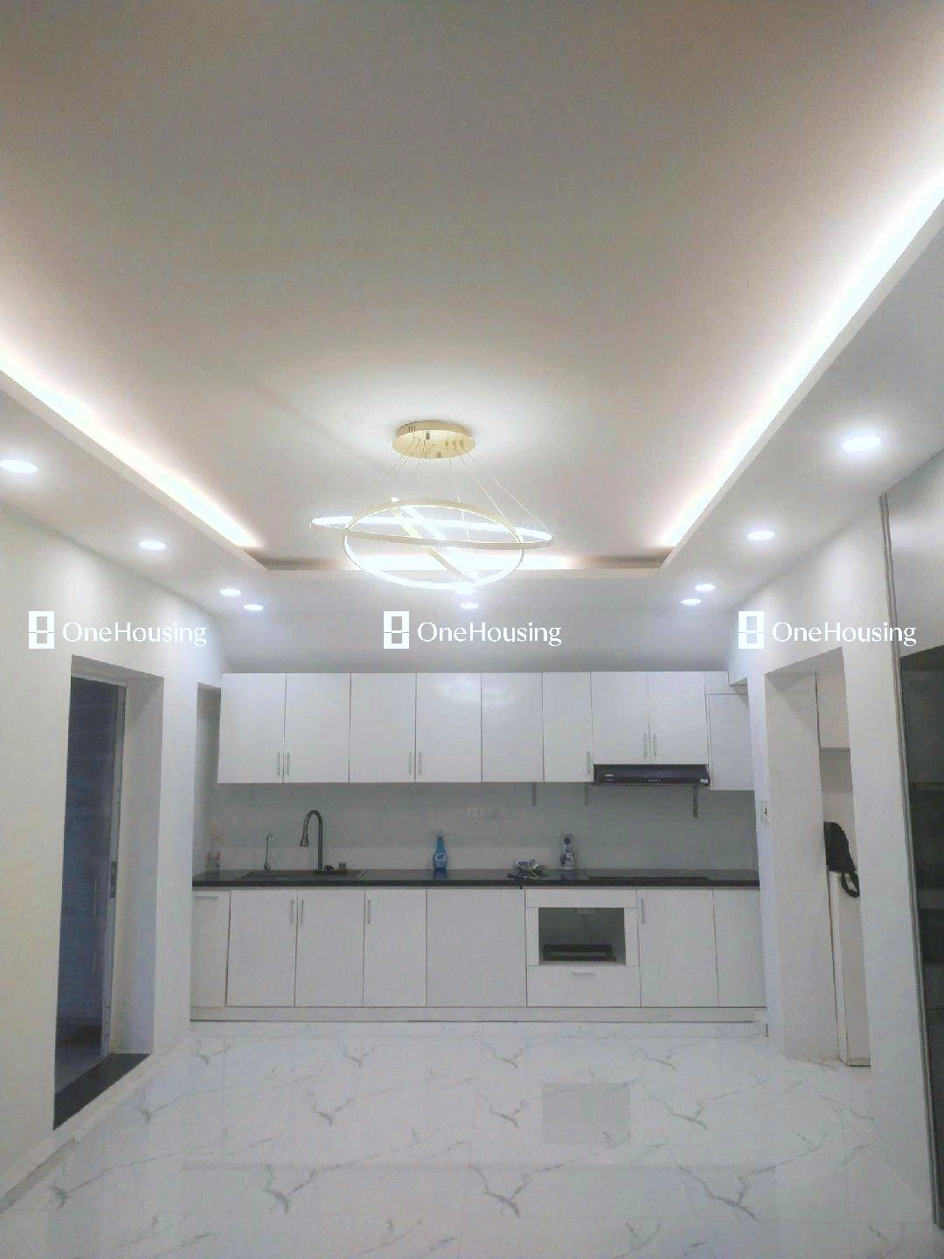 Nhà mặt ngõ cách Giải Phóng 10m, P. Phương Liệt, Q. Thanh Xuân, TP. Hà Nội