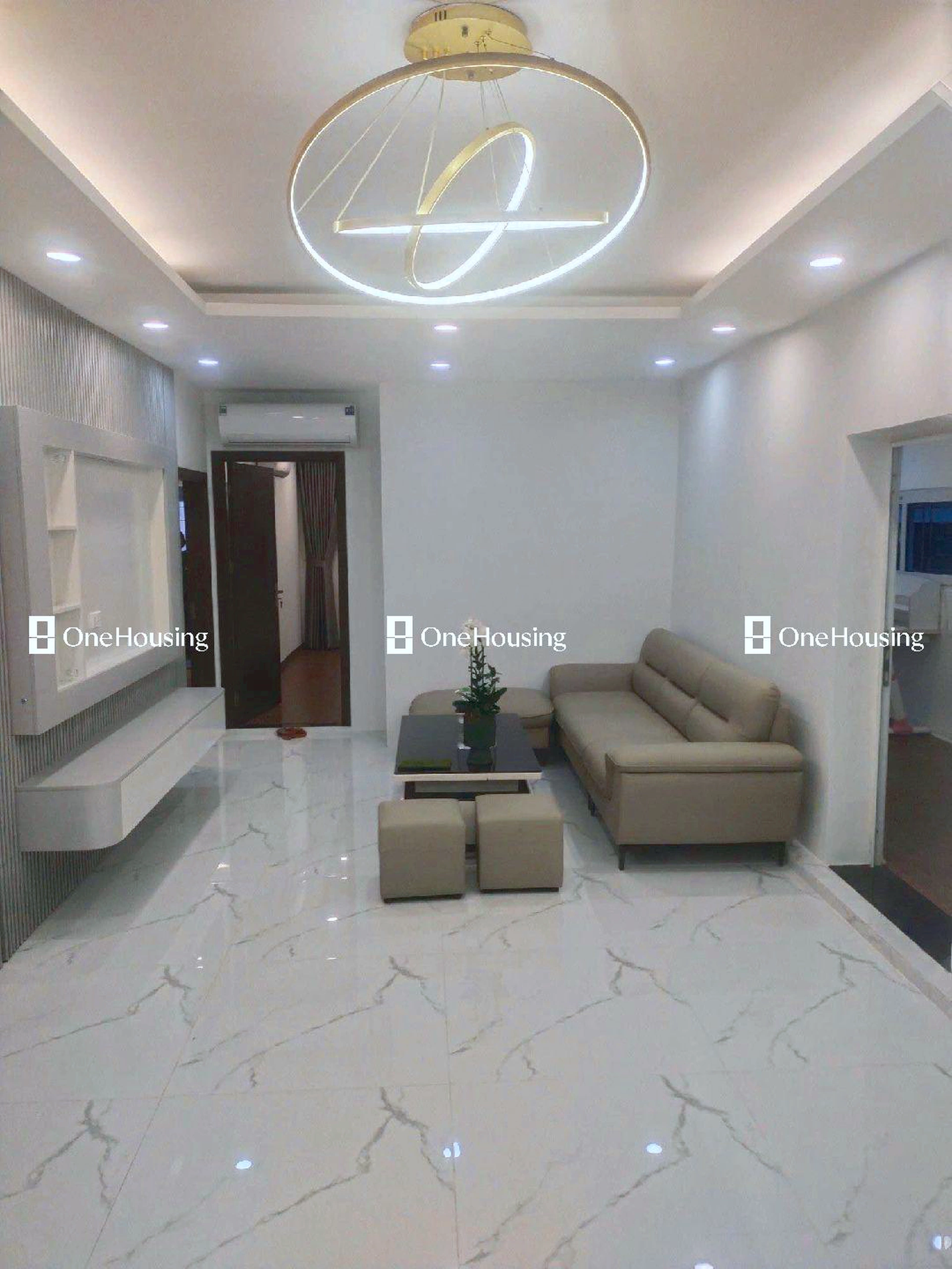 Nhà mặt ngõ cách Giải Phóng 10m, P. Phương Liệt, Q. Thanh Xuân, TP. Hà Nội