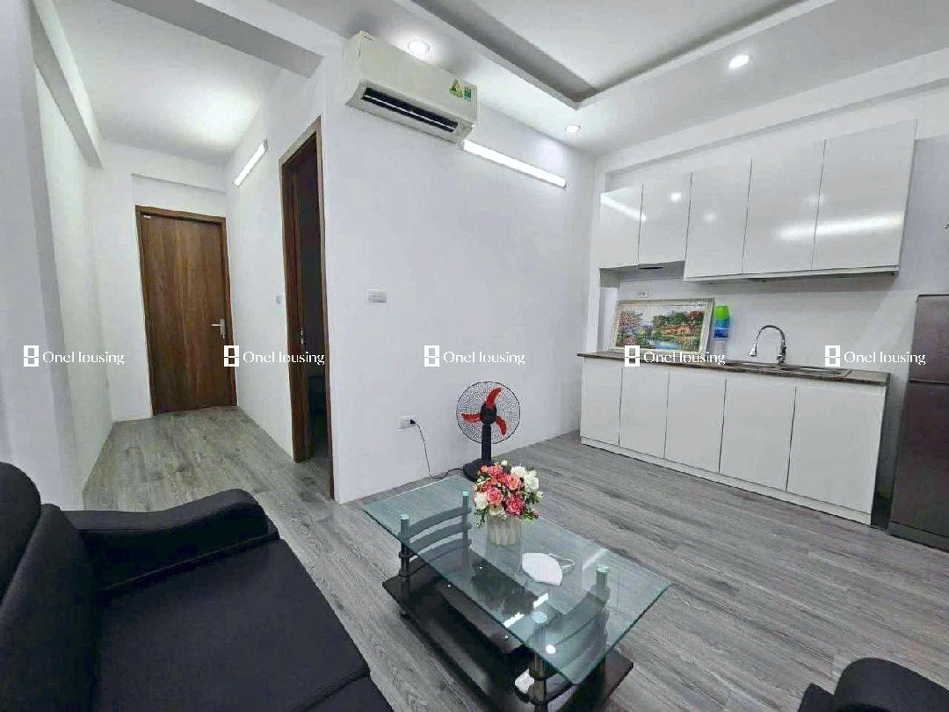 Nhà mặt ngõ cách Giải Phóng 10m, P. Phương Liệt, Q. Thanh Xuân, TP. Hà Nội