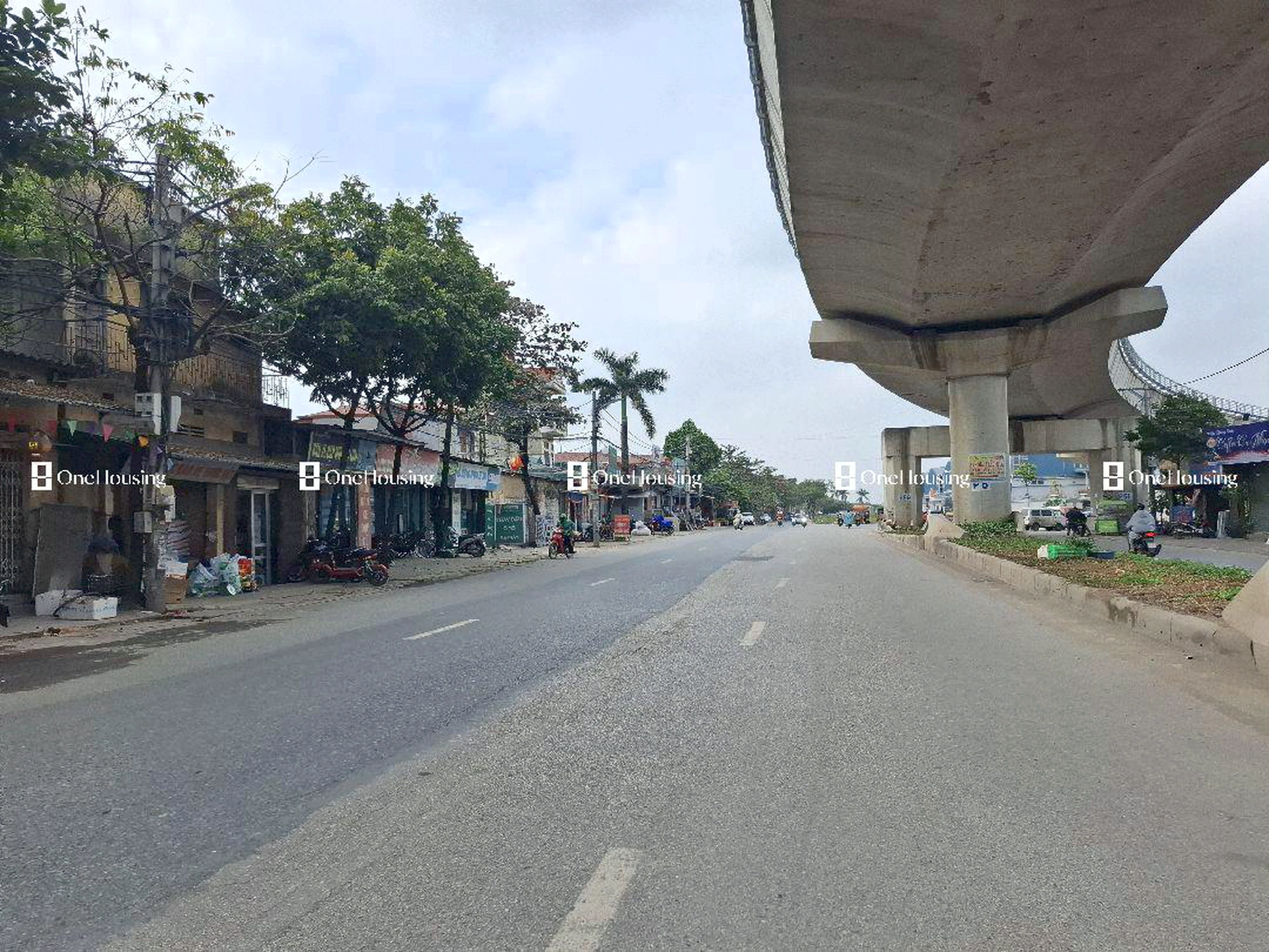 Đất nền Đường Tây Tựu, P. Tây Tựu, Q. Bắc Từ Liêm, TP. Hà Nội