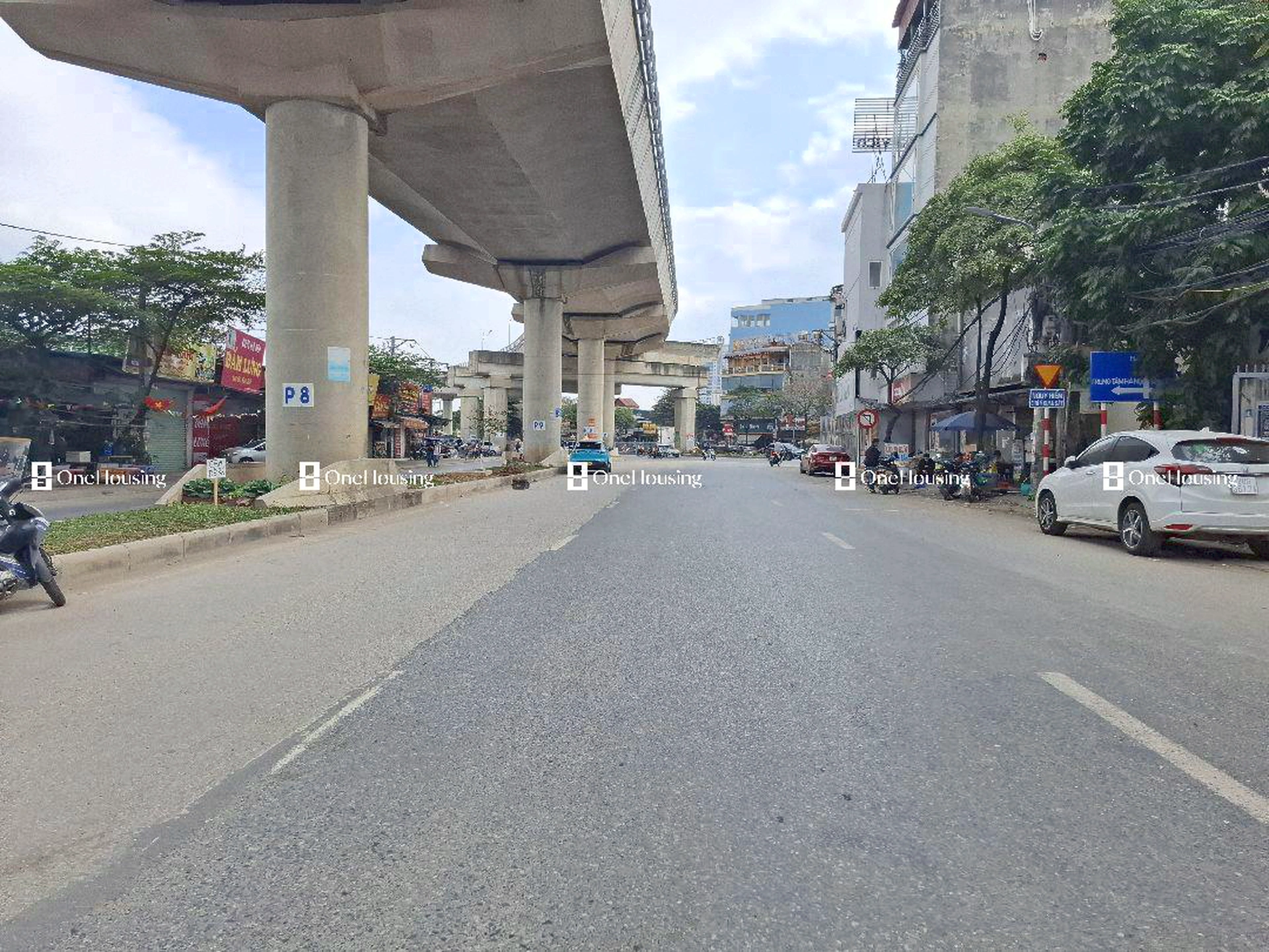 Đất nền Đường Tây Tựu, P. Tây Tựu, Q. Bắc Từ Liêm, TP. Hà Nội