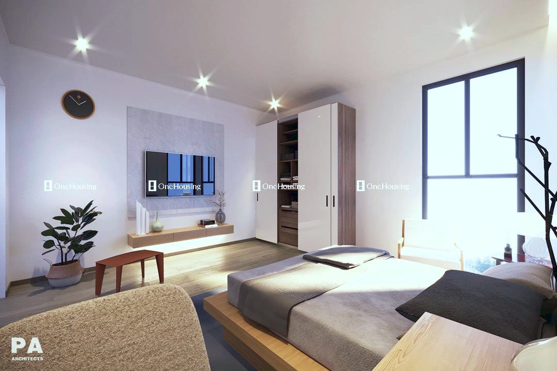 Onehousing image
