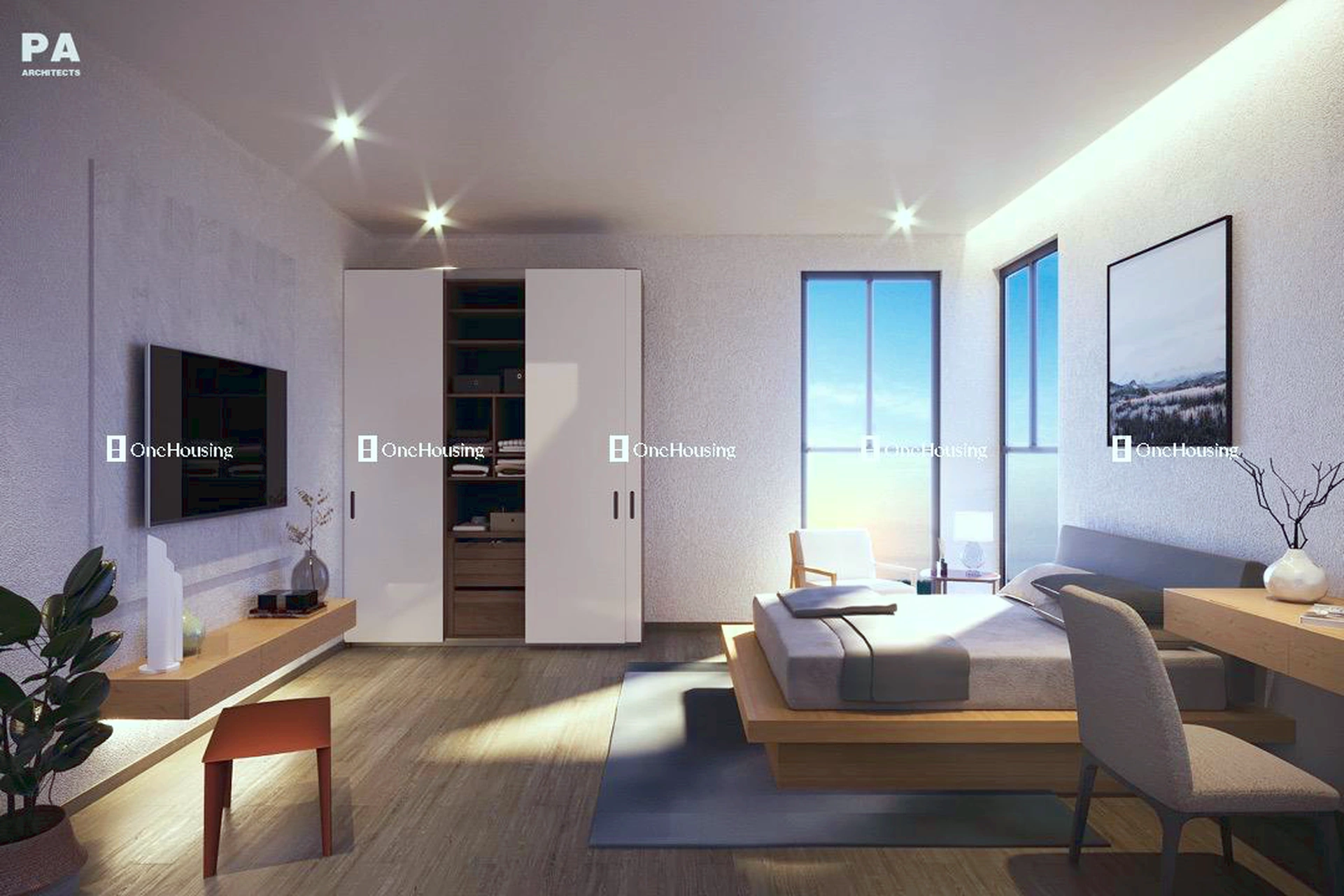 Onehousing image