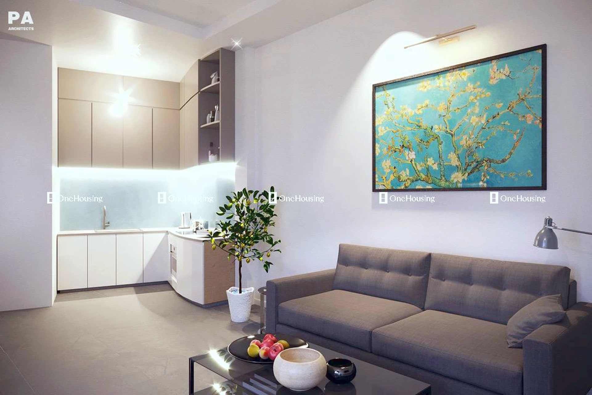 Onehousing image