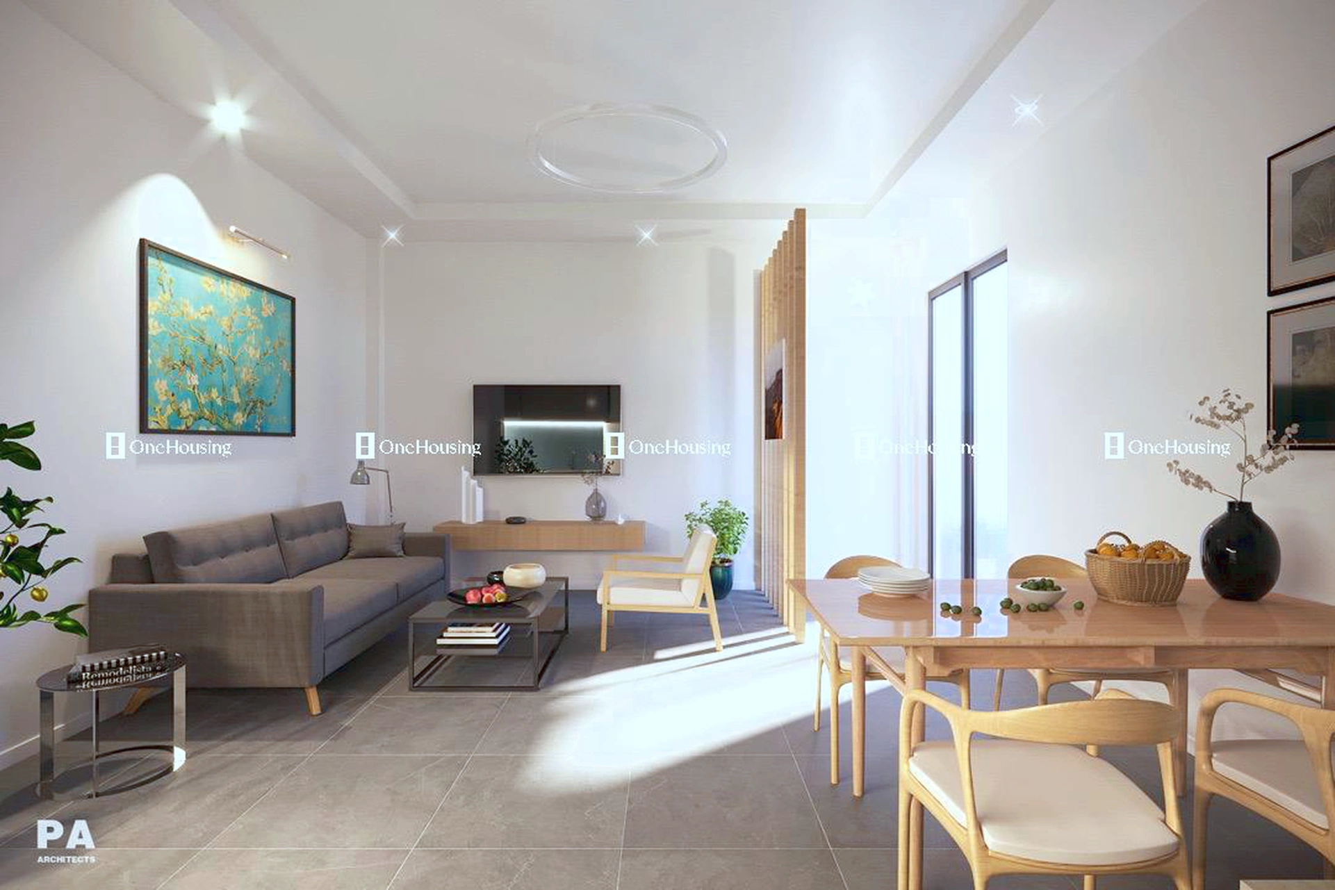 Onehousing image