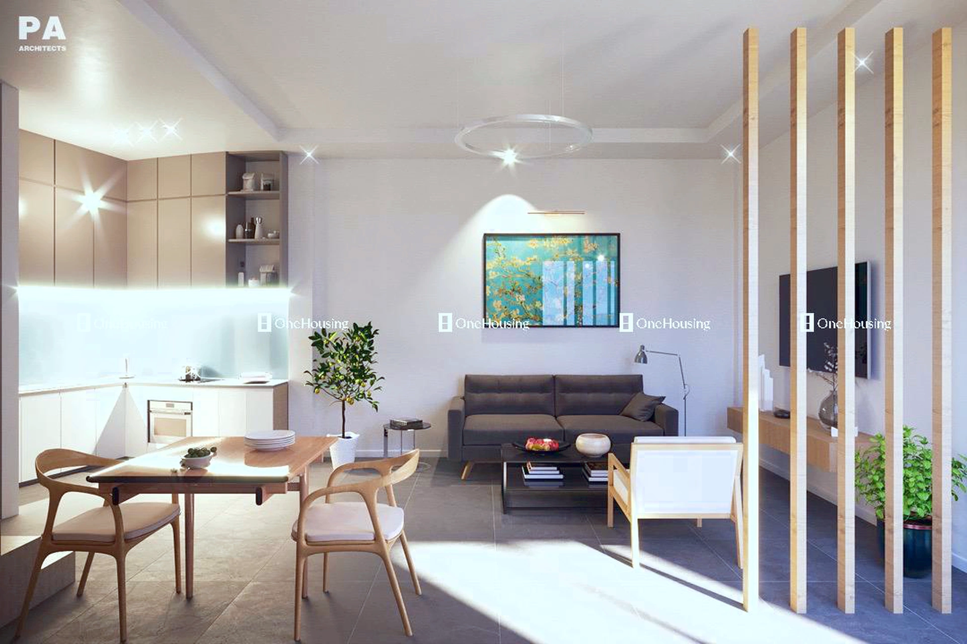 Onehousing image