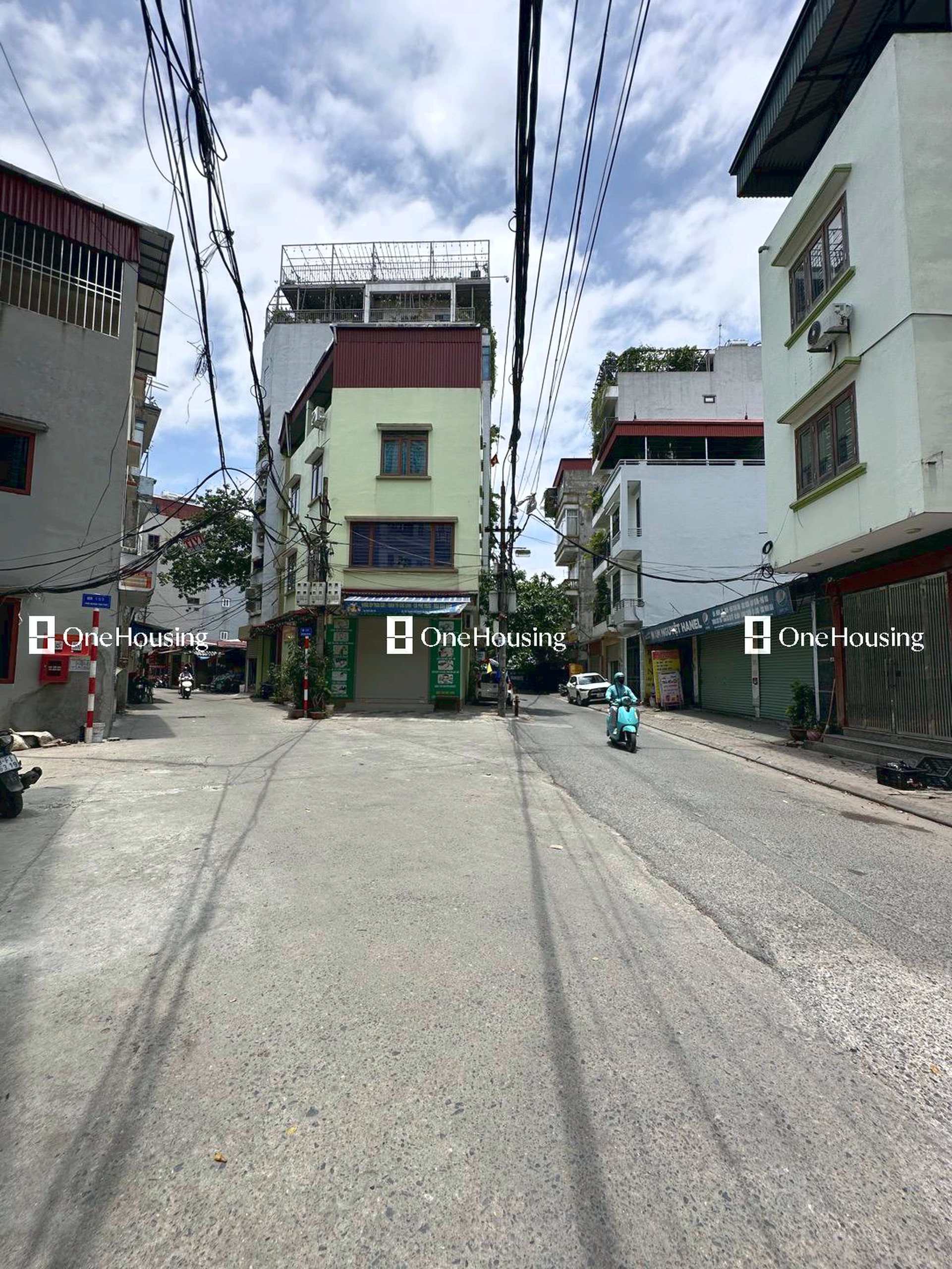 Onehousing image