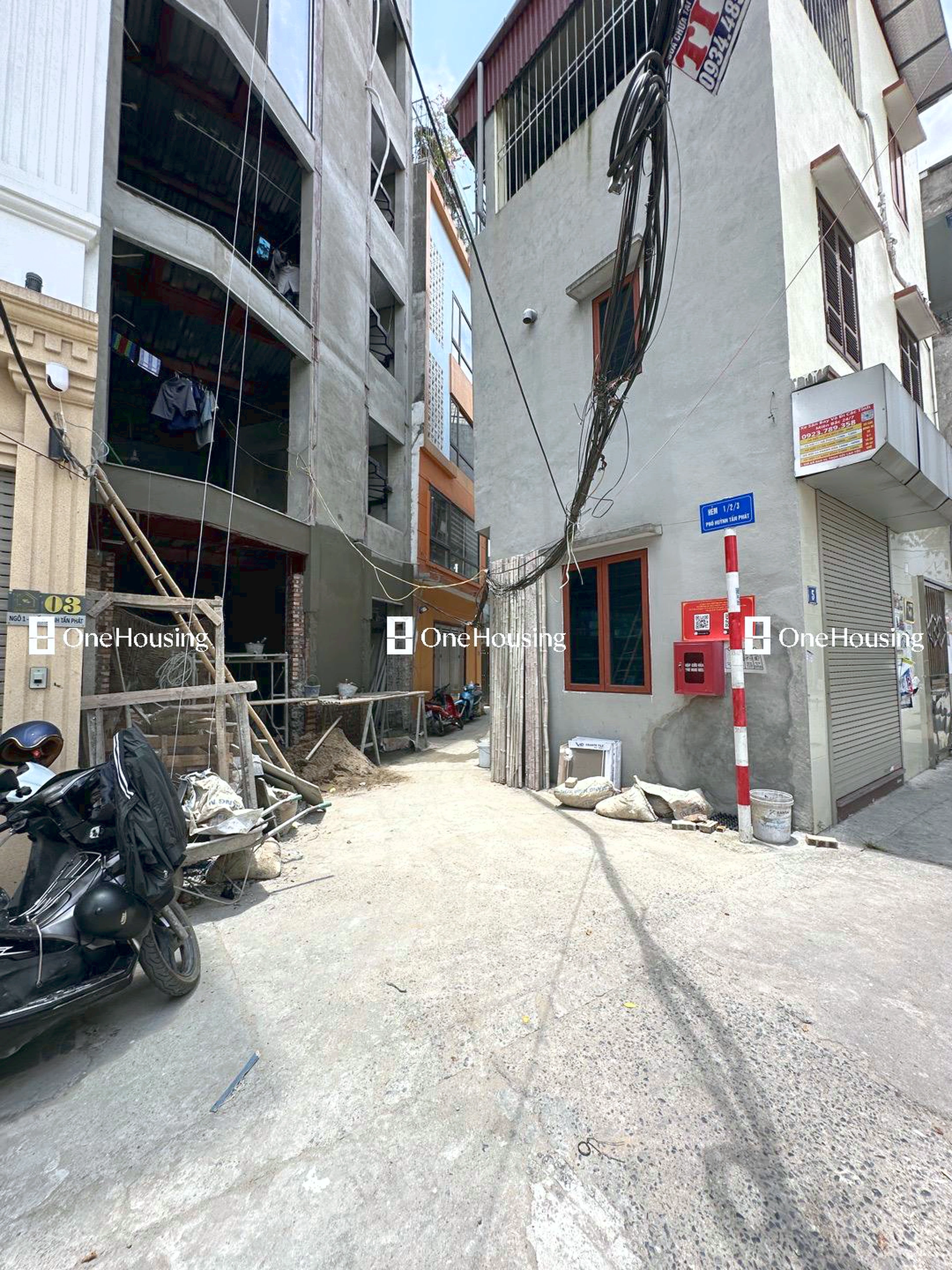 Onehousing image