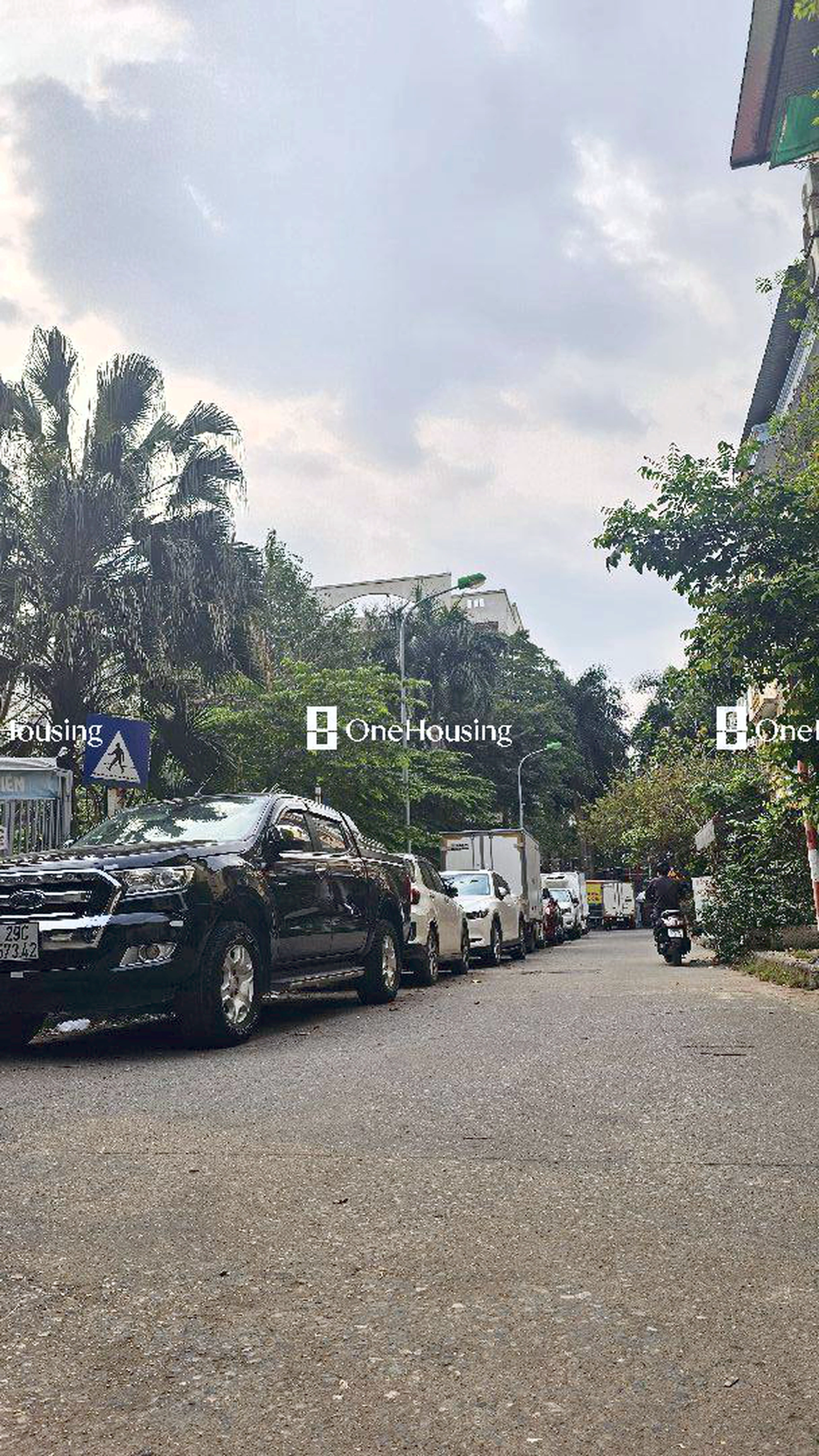 Đất nền cách Trần Quang Diệu 100m, P. Quang Trung, Q. Đống Đa, TP. Hà Nội