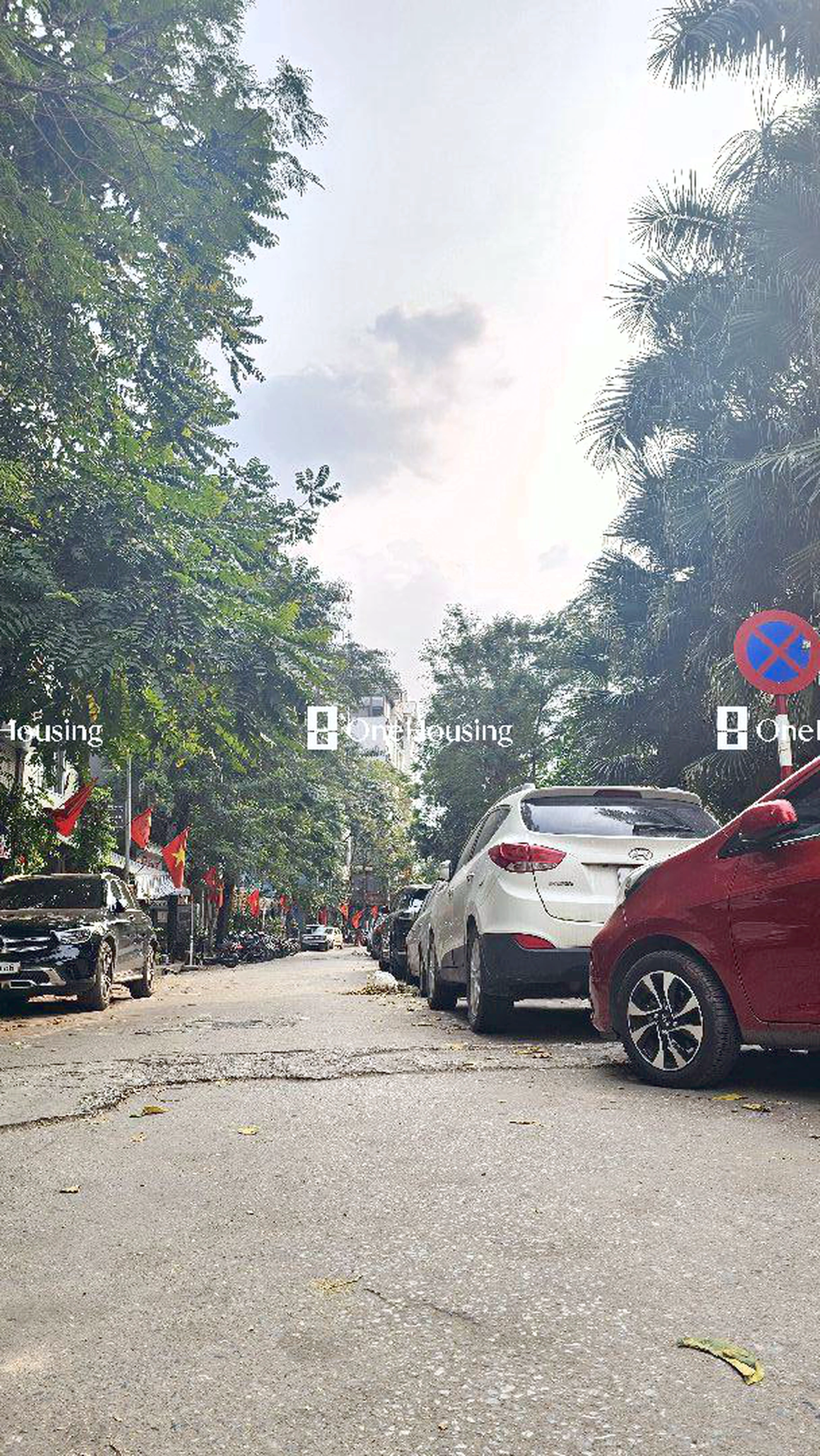 Đất nền cách Trần Quang Diệu 100m, P. Quang Trung, Q. Đống Đa, TP. Hà Nội