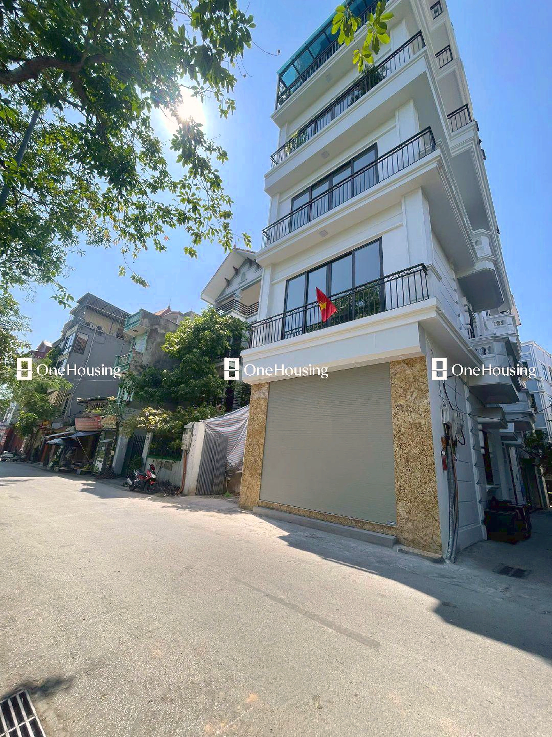 Onehousing image