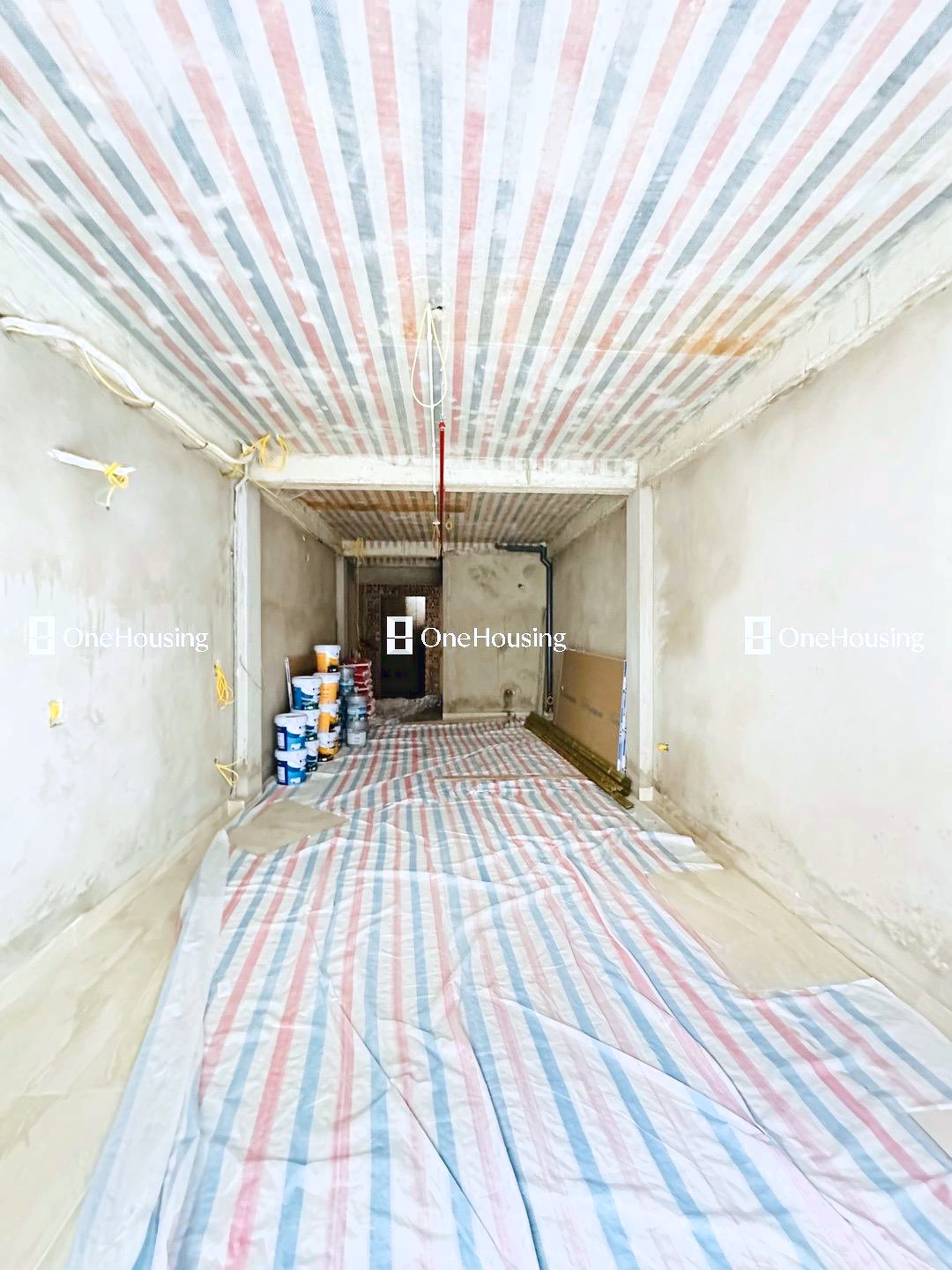 Nhà mặt ngõ cách Hoàng Hoa Thám 50m, P. Ngọc Hà, Q. Ba Đình, TP. Hà Nội