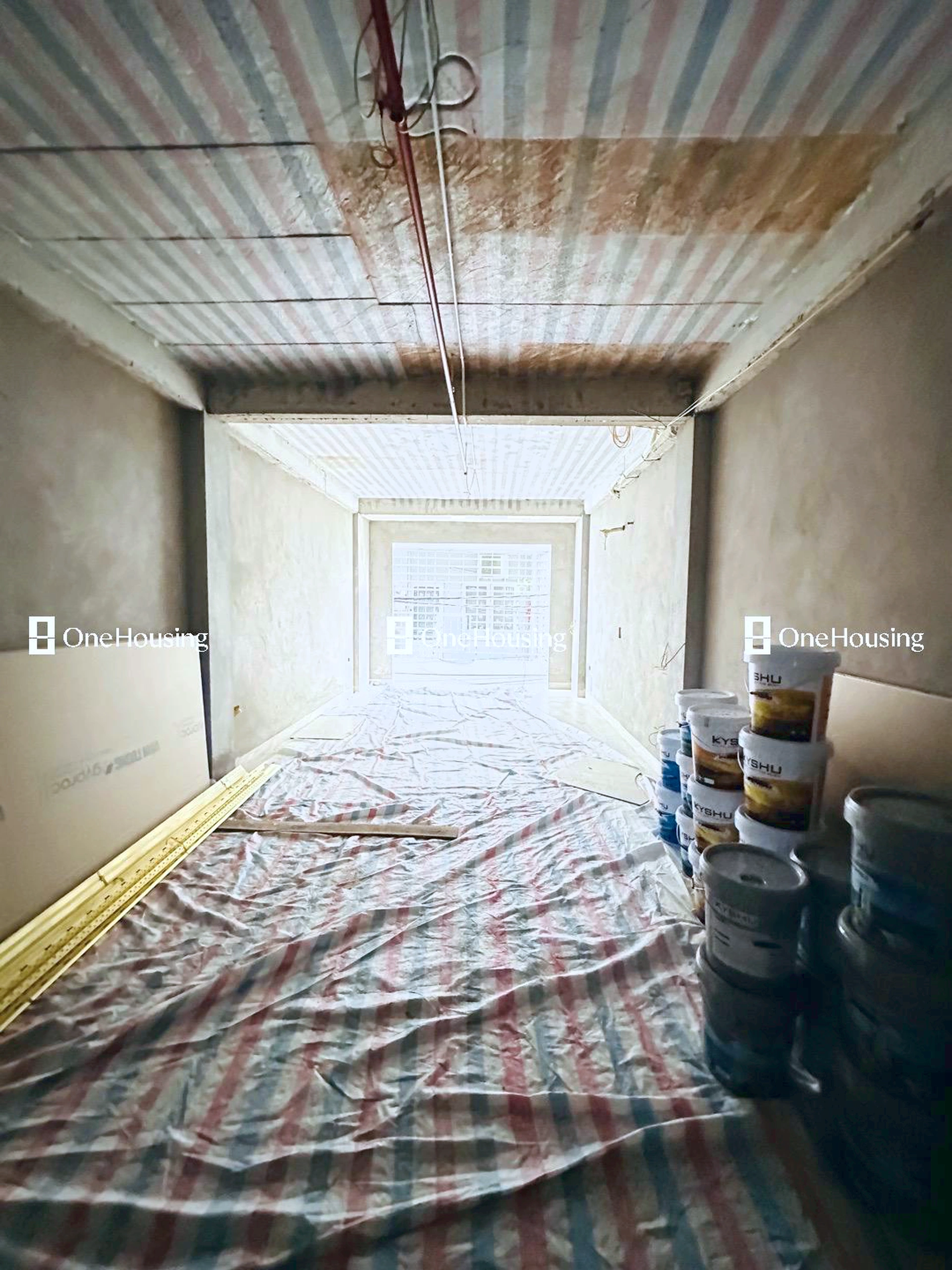 Nhà mặt ngõ cách Hoàng Hoa Thám 50m, P. Ngọc Hà, Q. Ba Đình, TP. Hà Nội