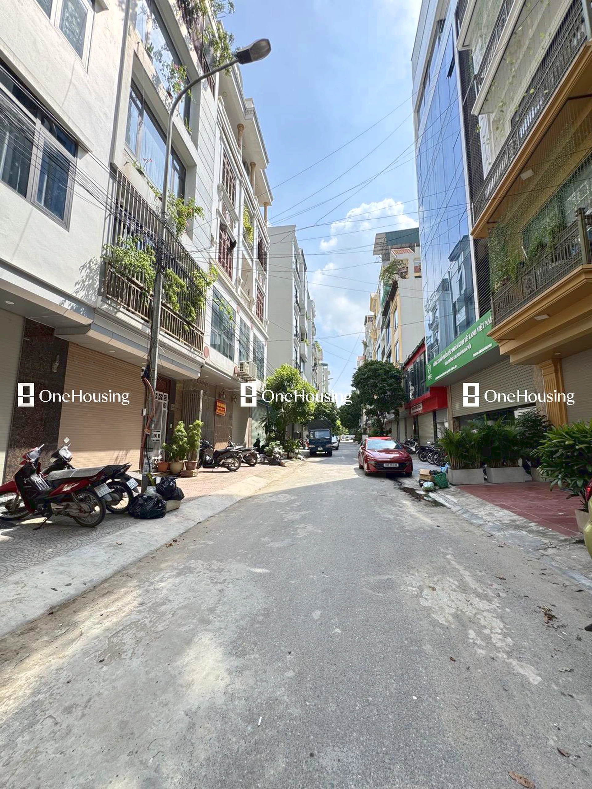 Onehousing image