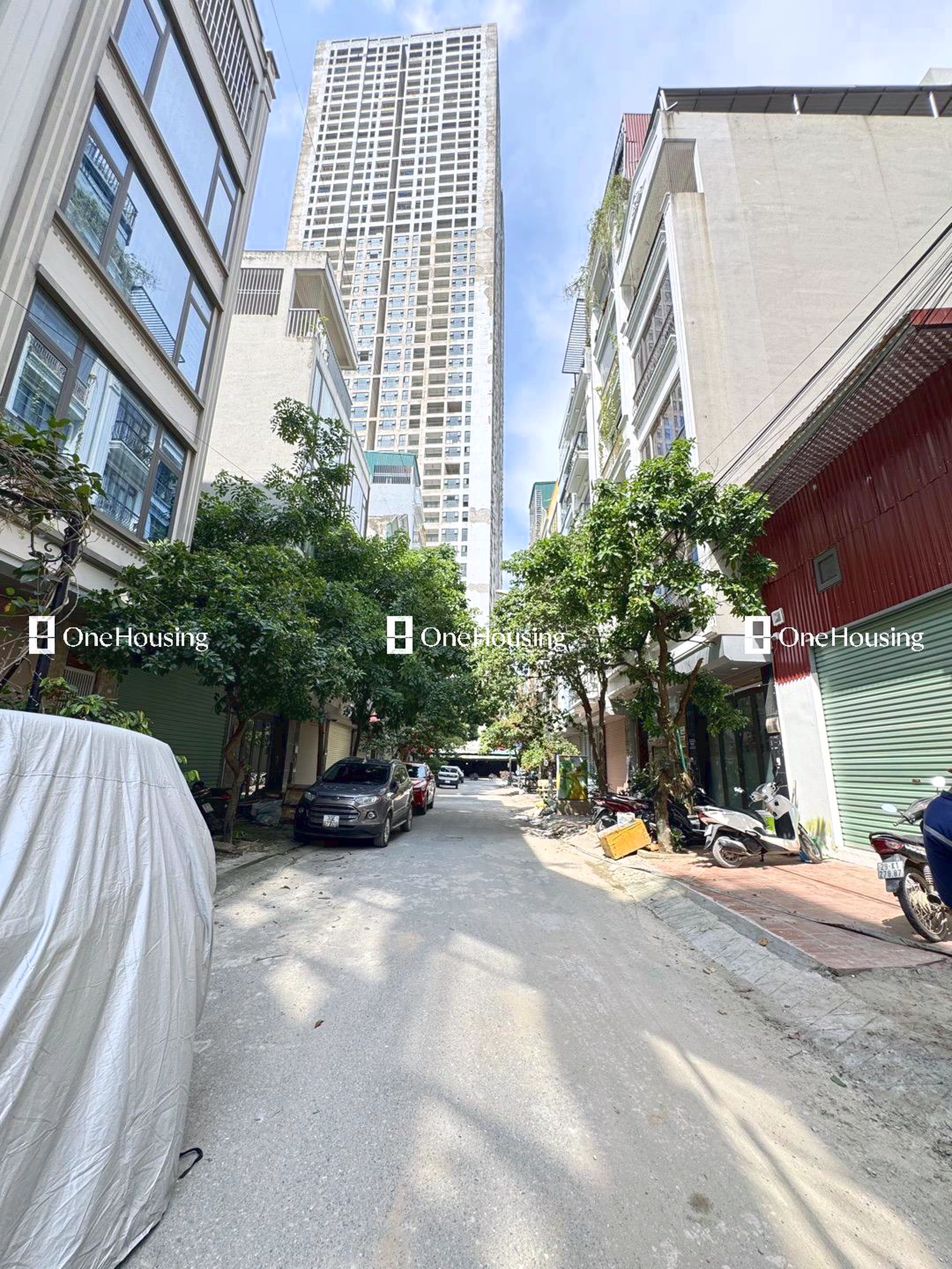 Onehousing image