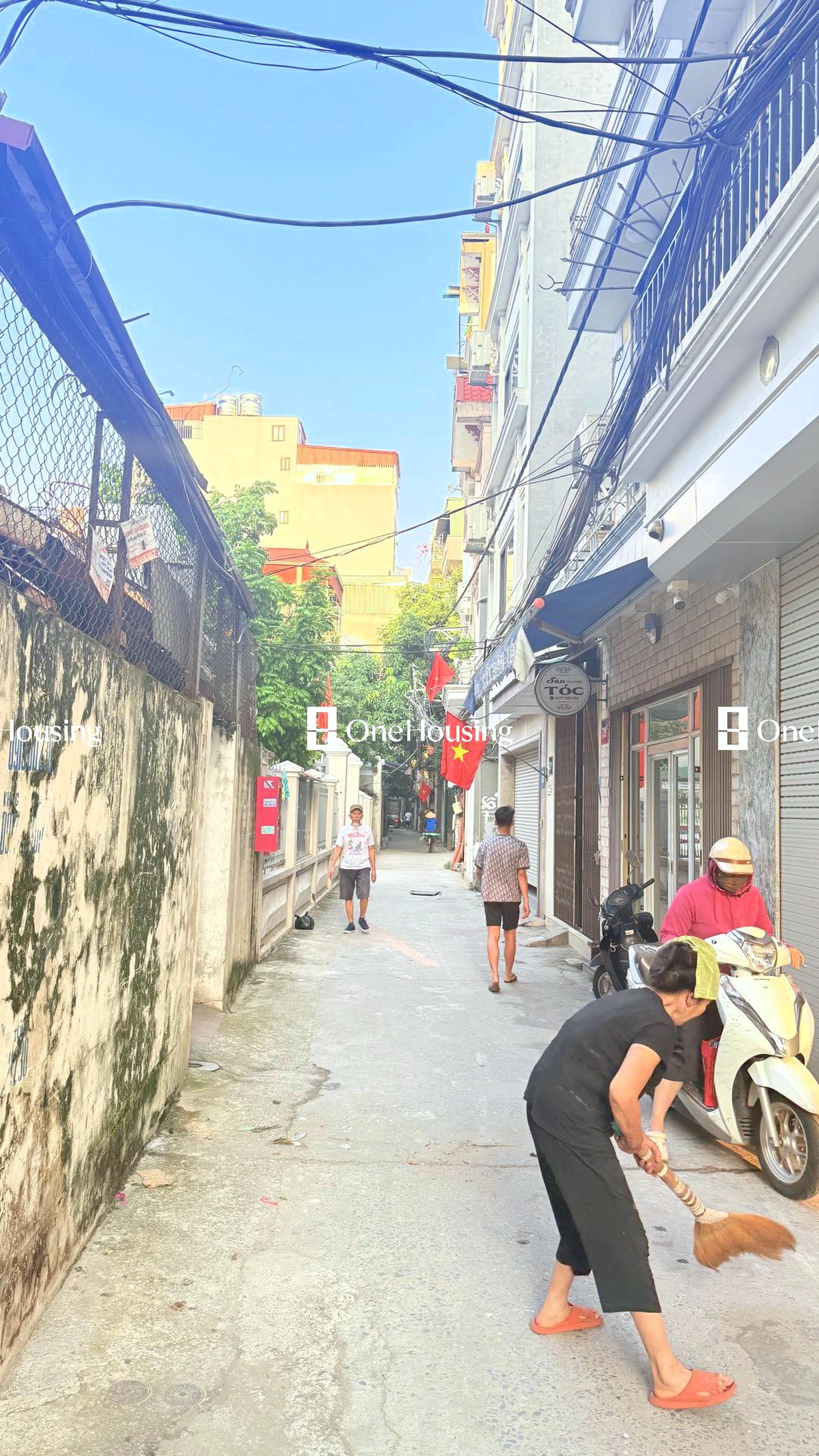 Onehousing image