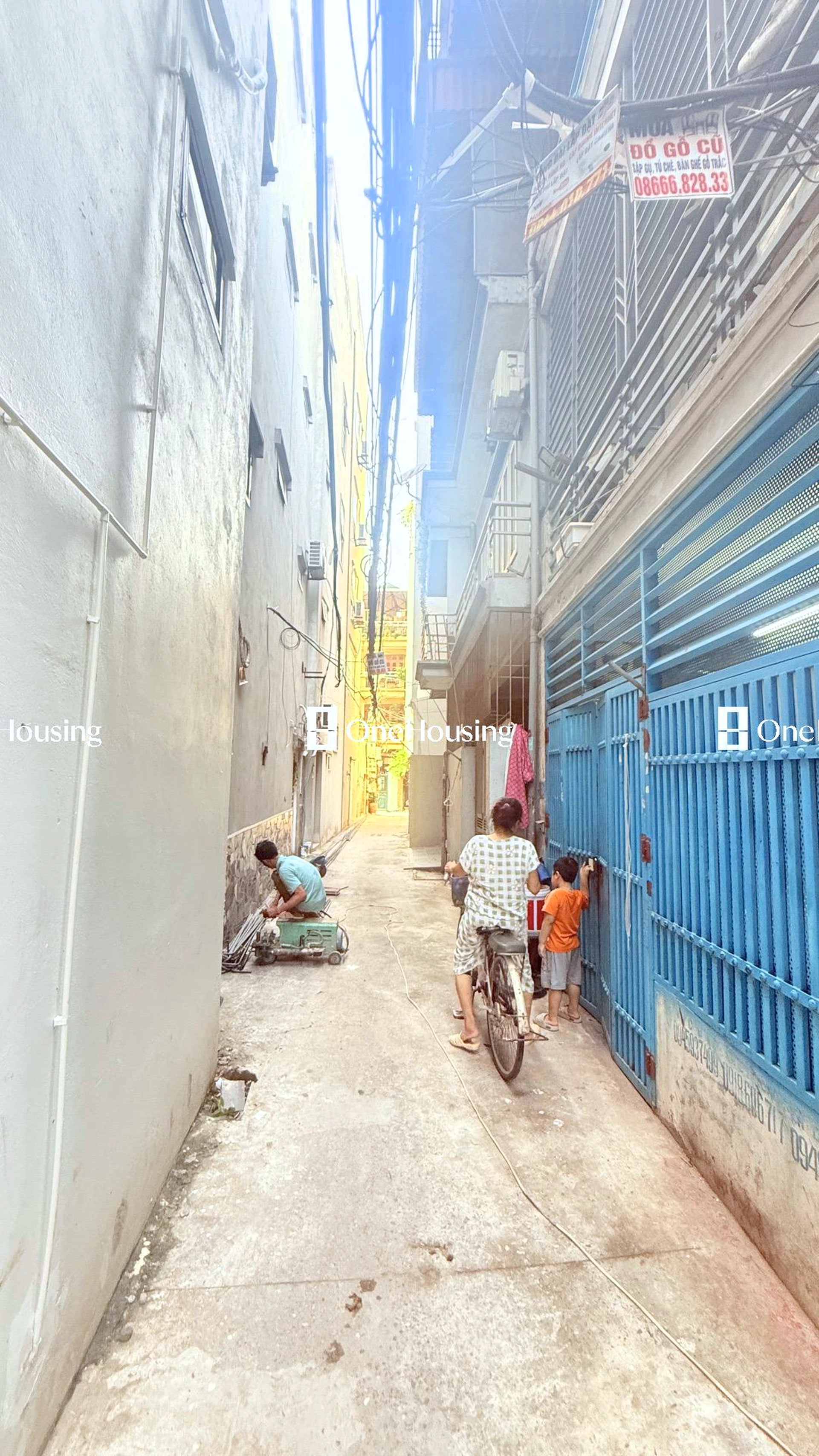 Onehousing image