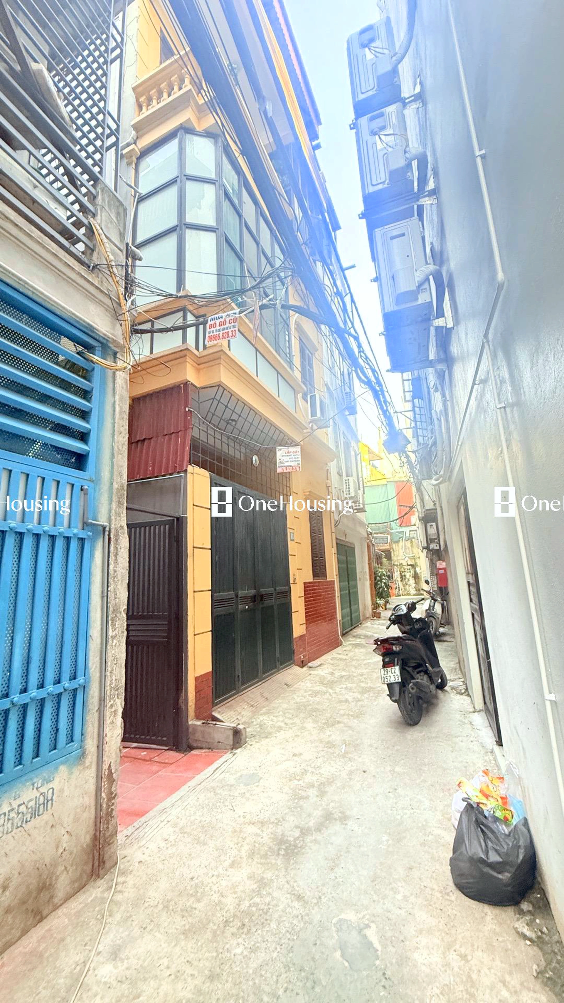Onehousing image