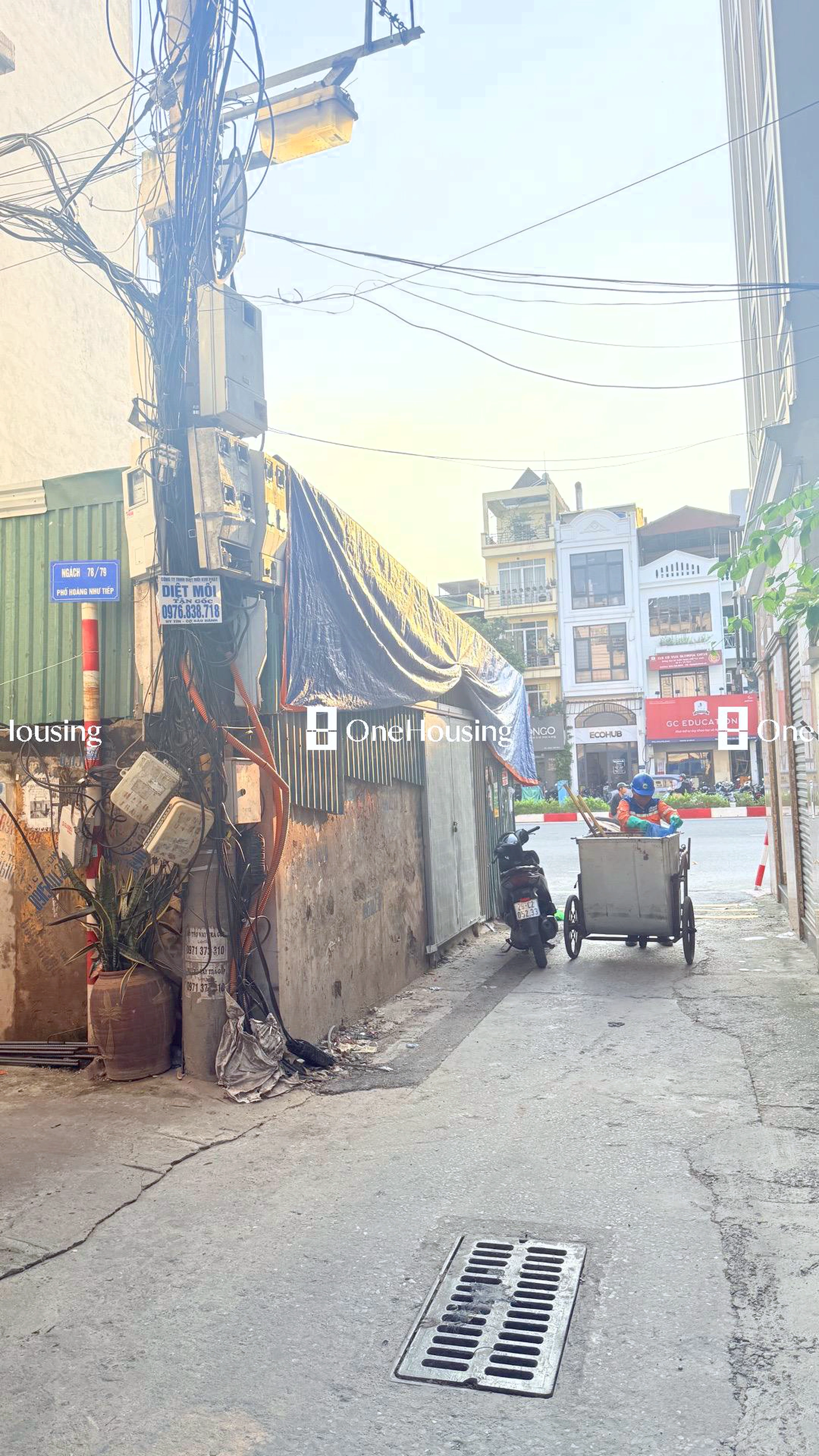 Onehousing image