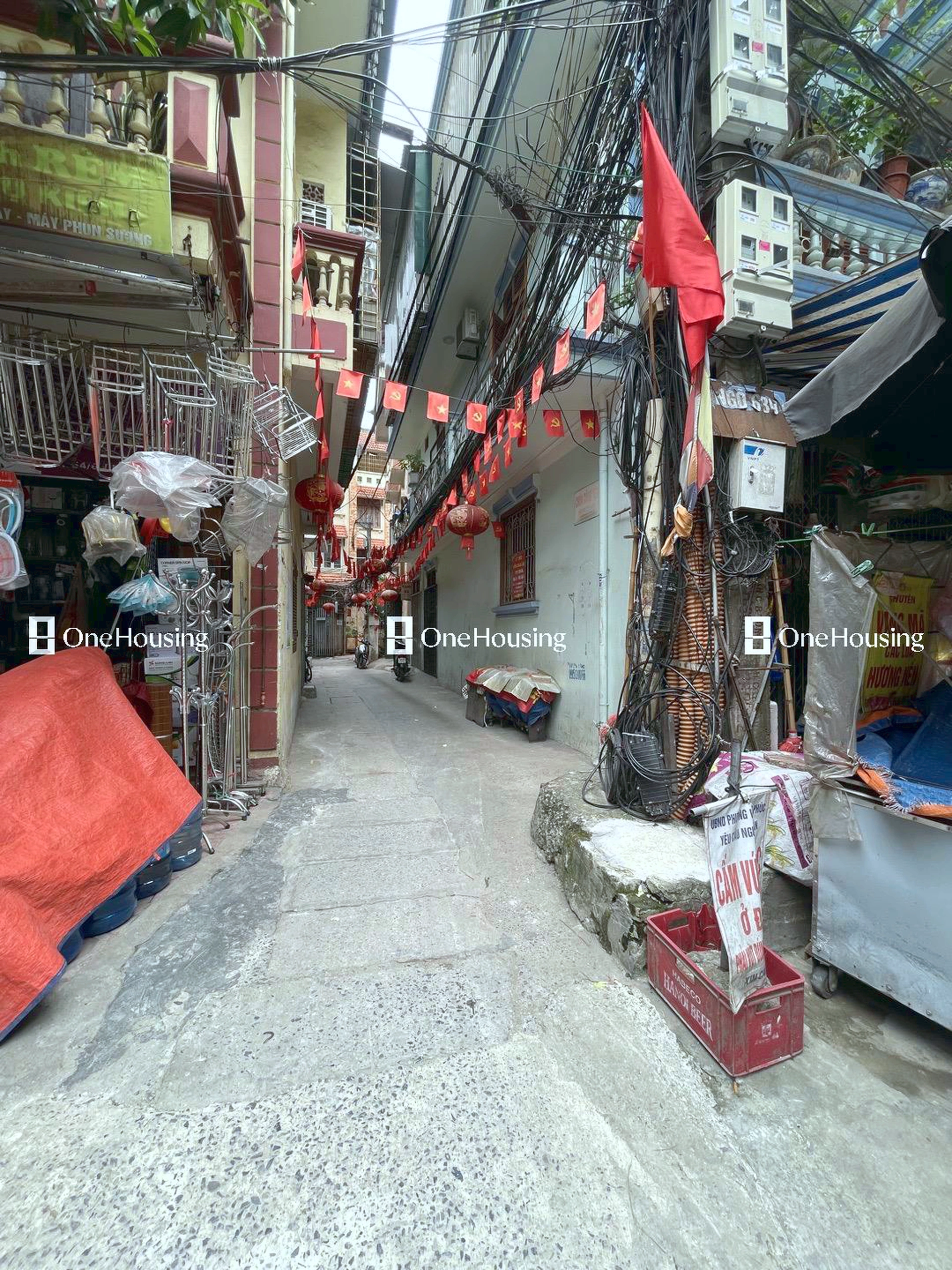 Onehousing image