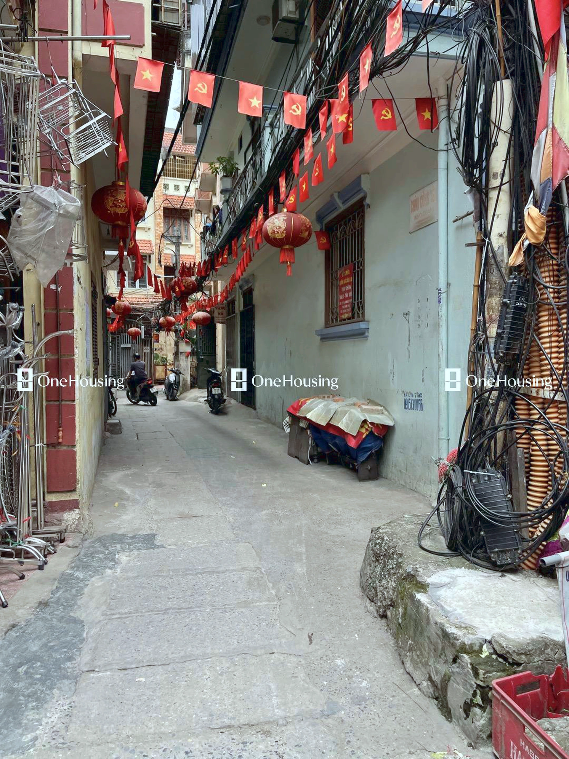 Onehousing image