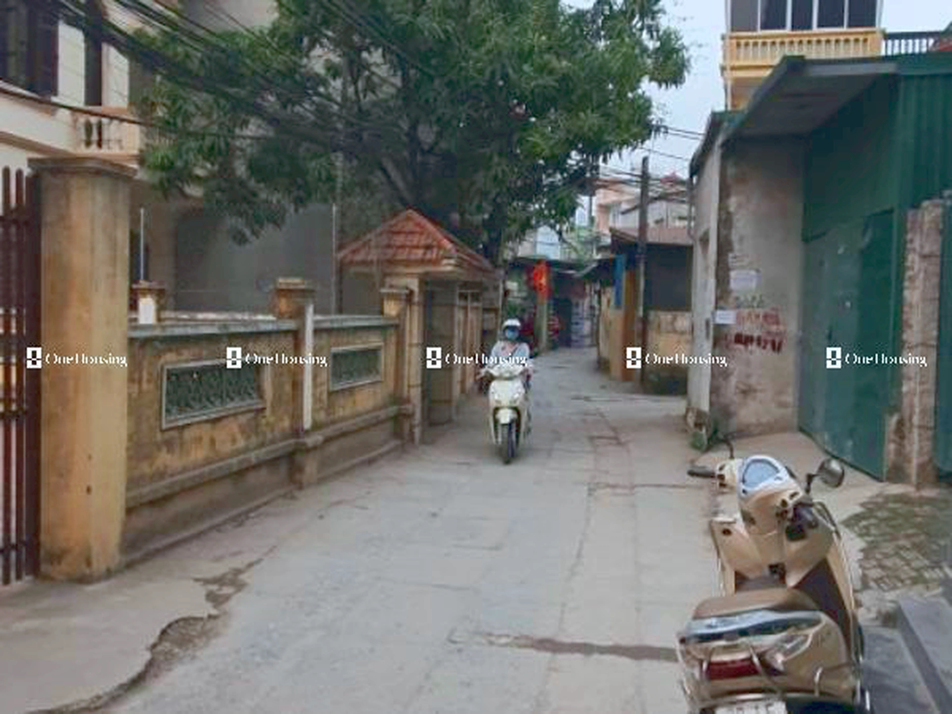 Onehousing image